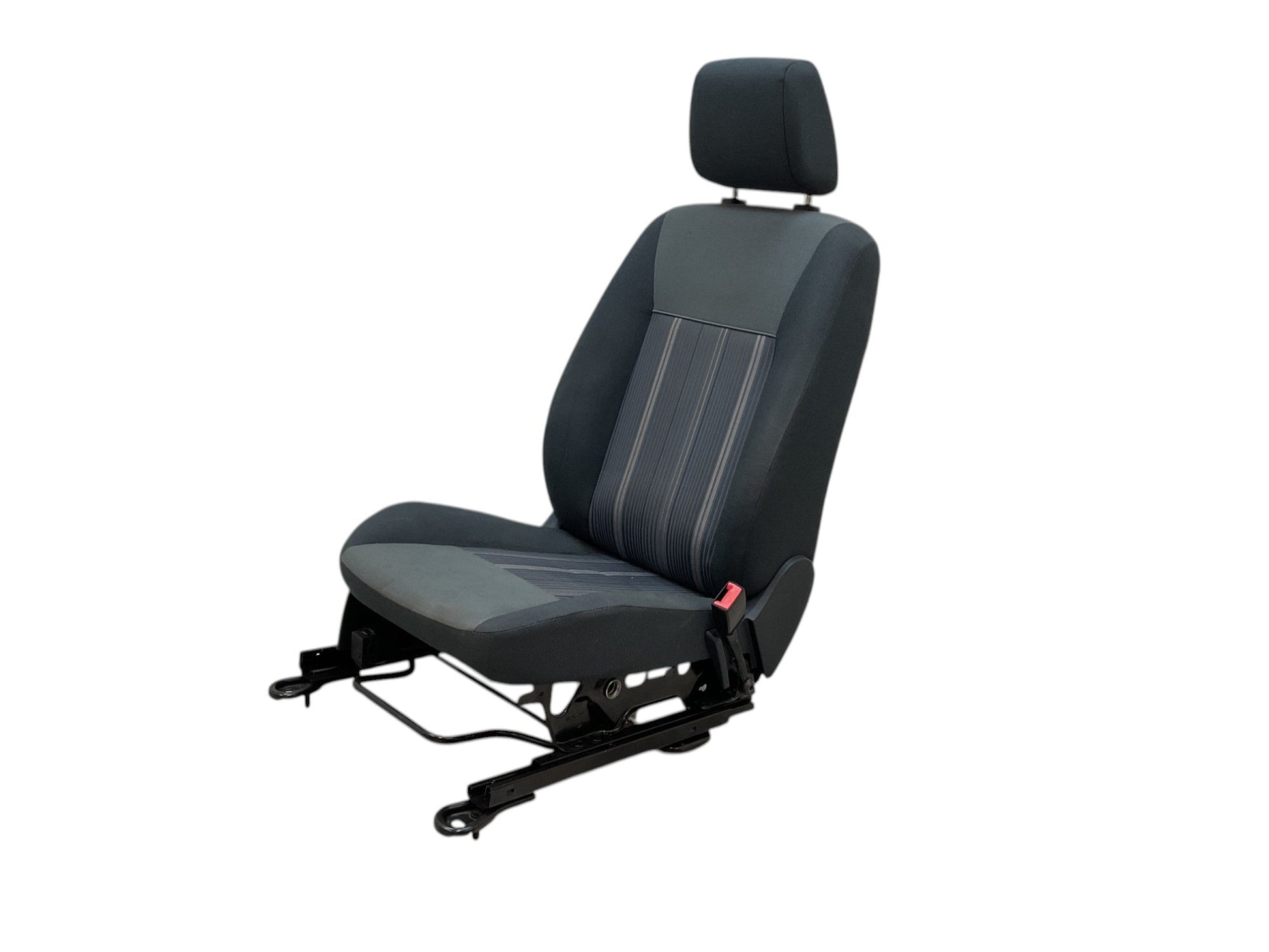 Asientos Ford Fiesta 2008 - 2017 - 