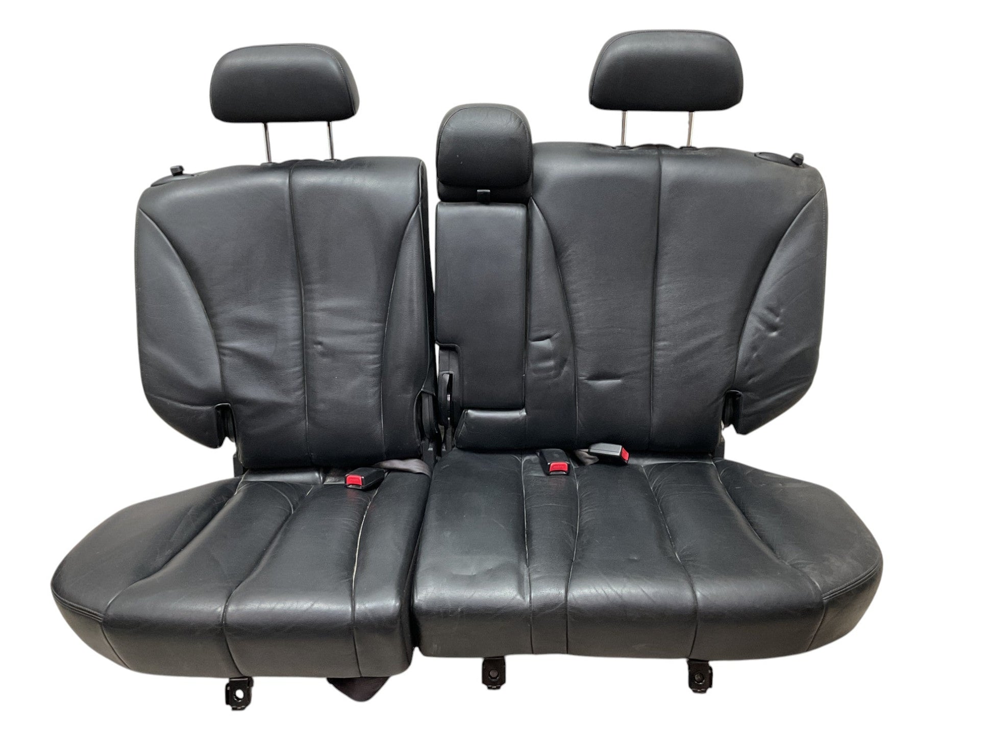 Asientos Hyundai Terracan 2001-2007 - 