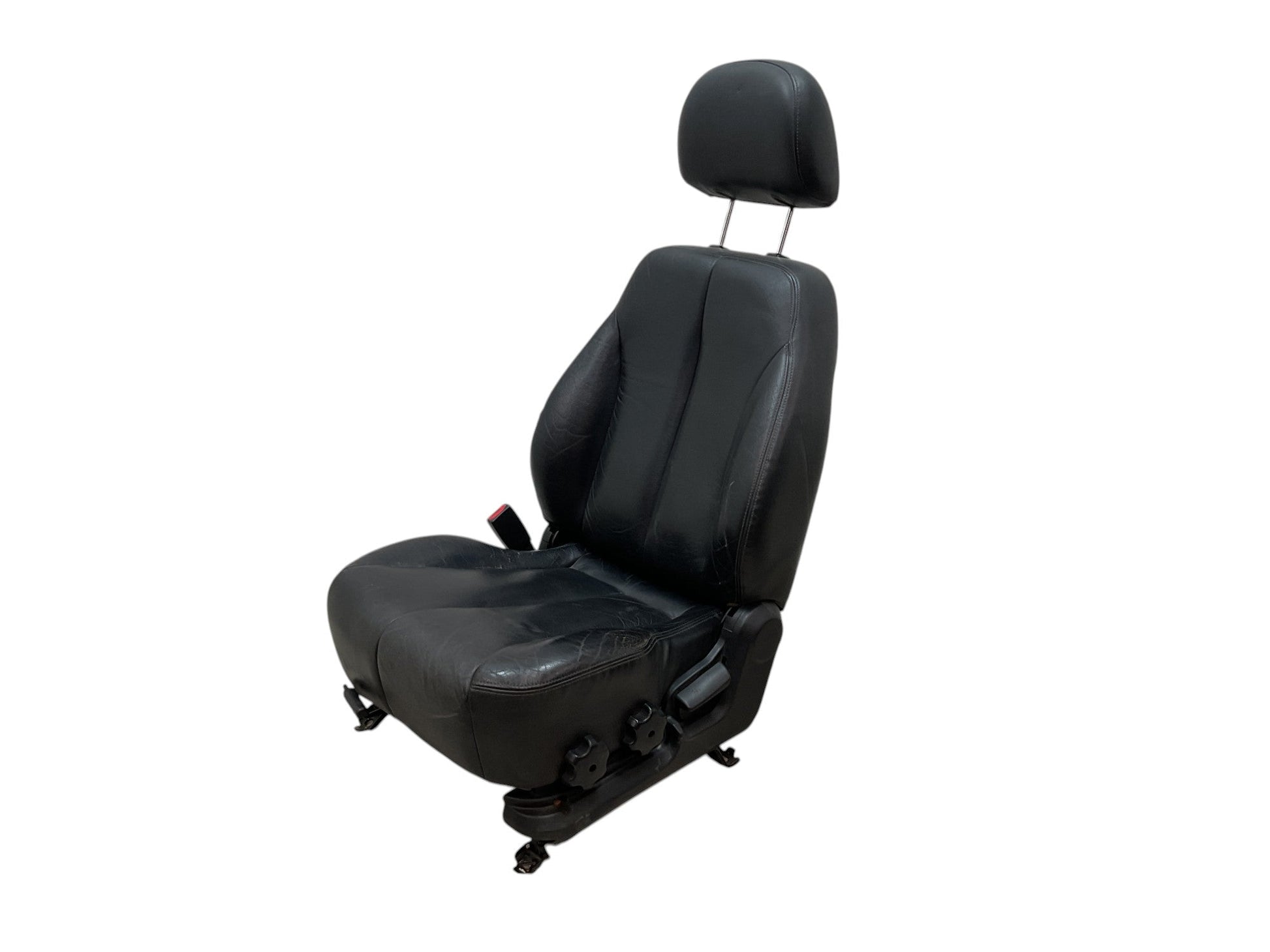 Asientos Hyundai Terracan 2001-2007 - 