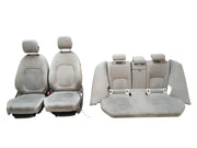 Asientos Jaguar XE X760 - T4N2823PVJ