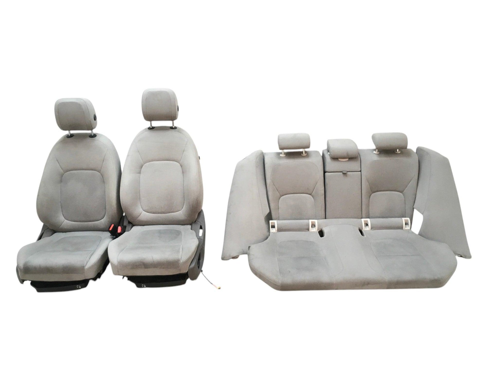 Asientos Jaguar XE X760 - T4N2823PVJ