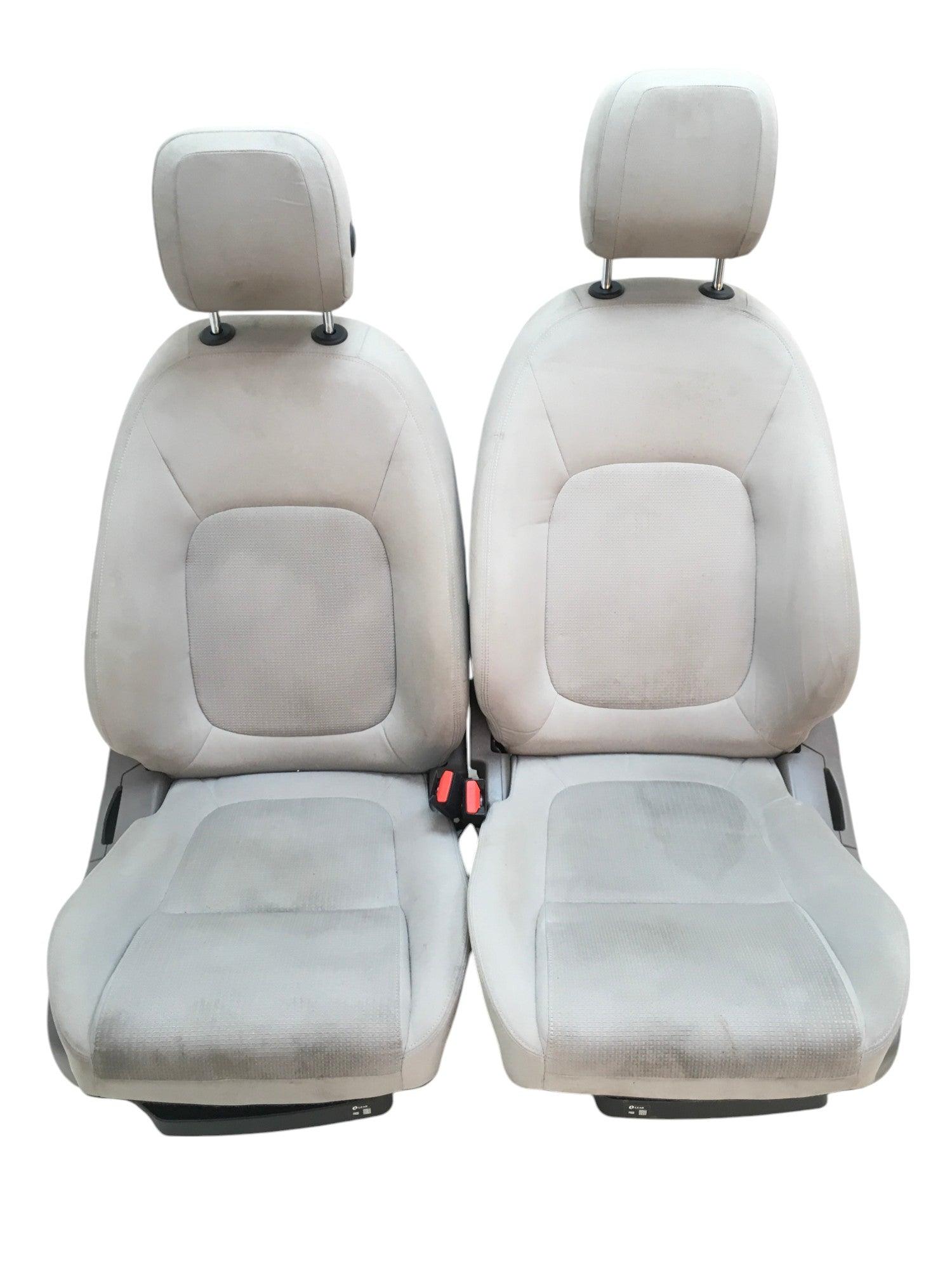 Asientos Jaguar XE X760 - T4N2823PVJ