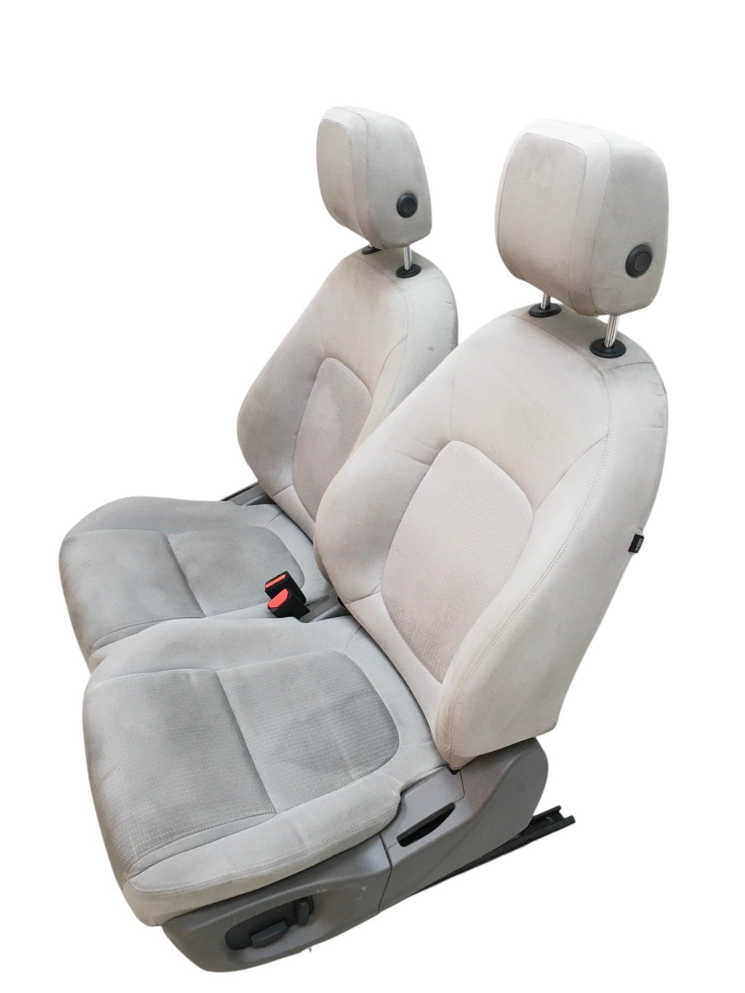 Asientos Jaguar XE X760 - T4N2823PVJ