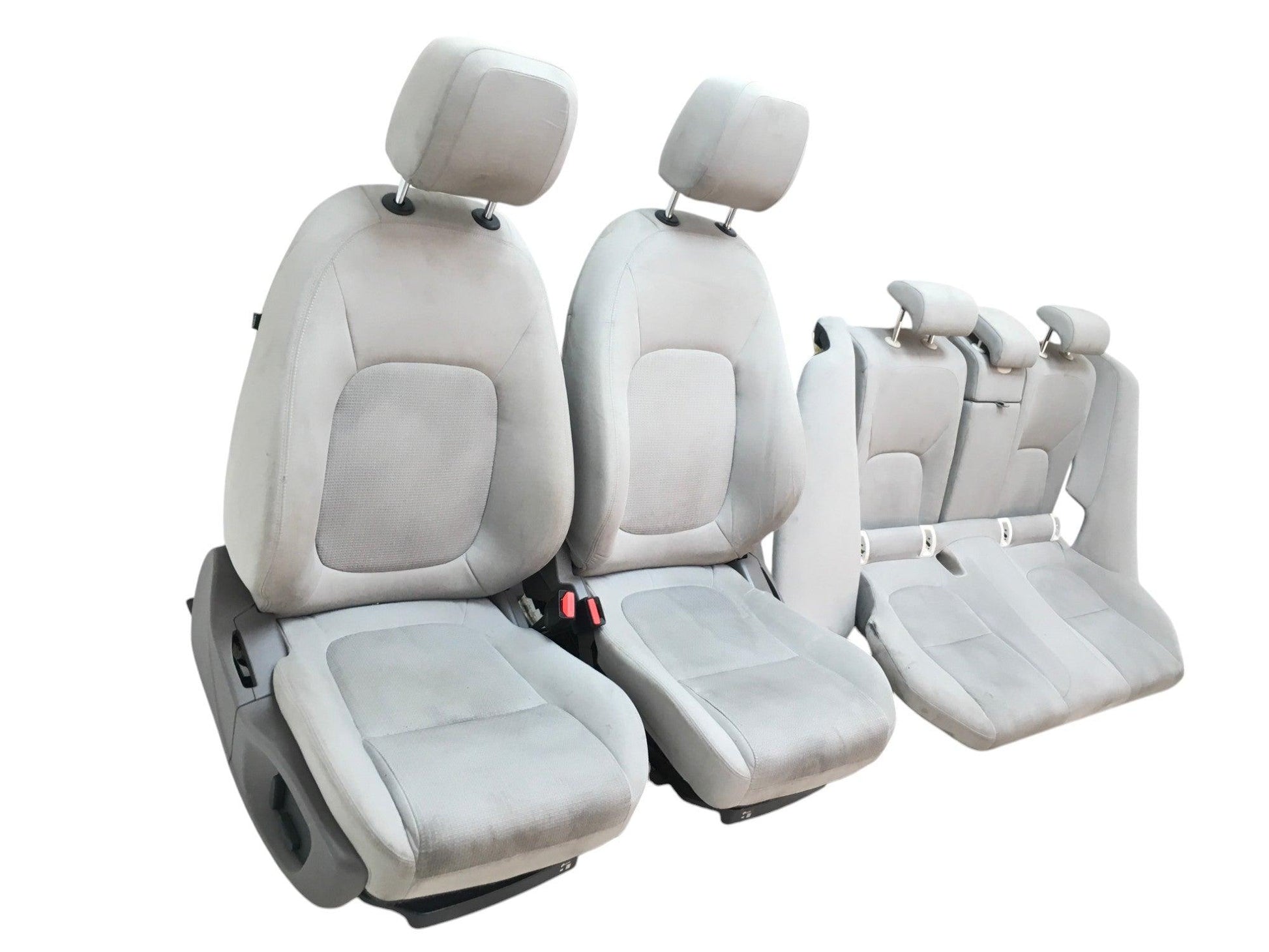 Asientos Jaguar XE X760 - T4N2823PVJ