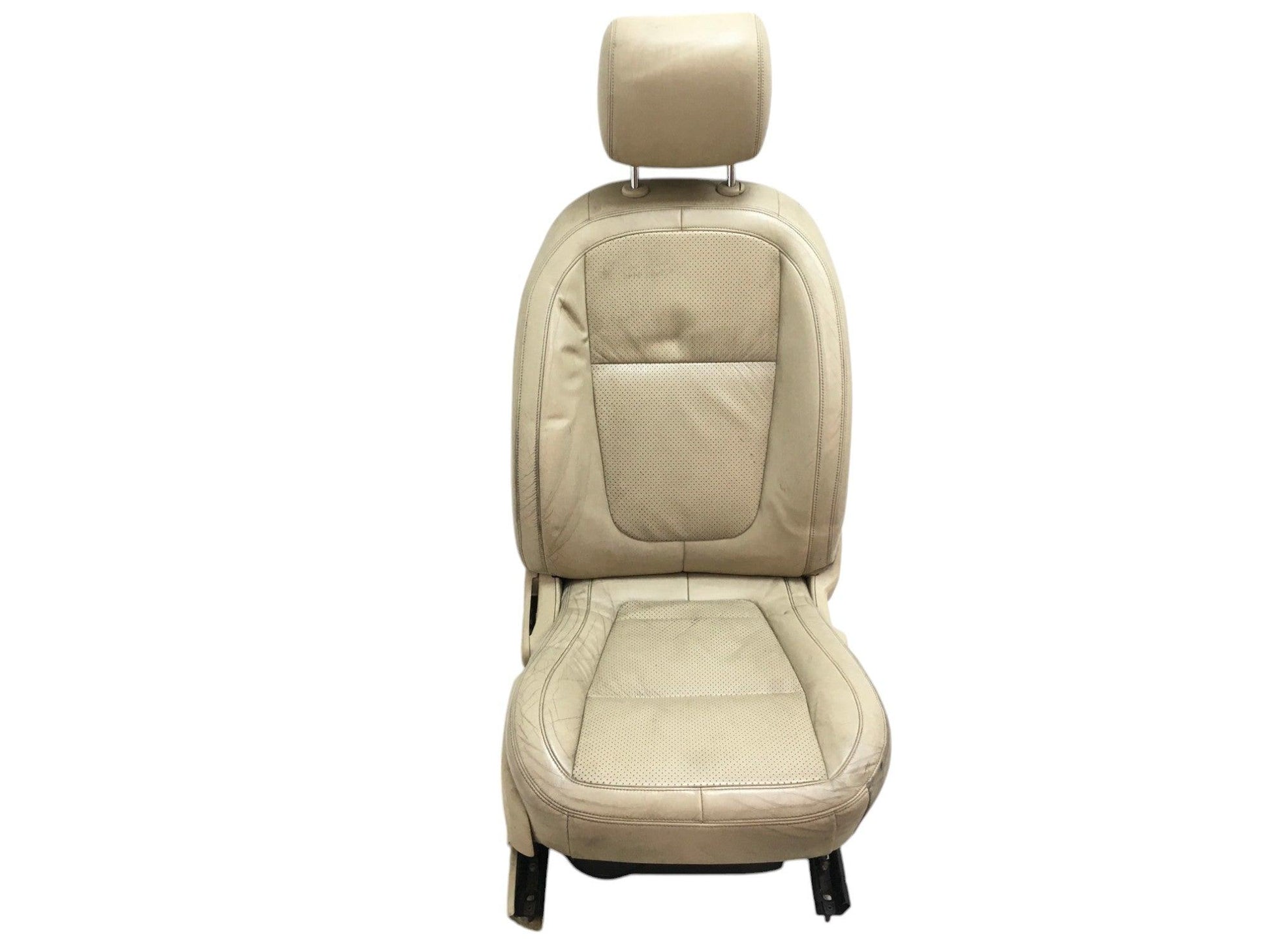 Asientos Jaguar XF X250 - C2Z4929SEL