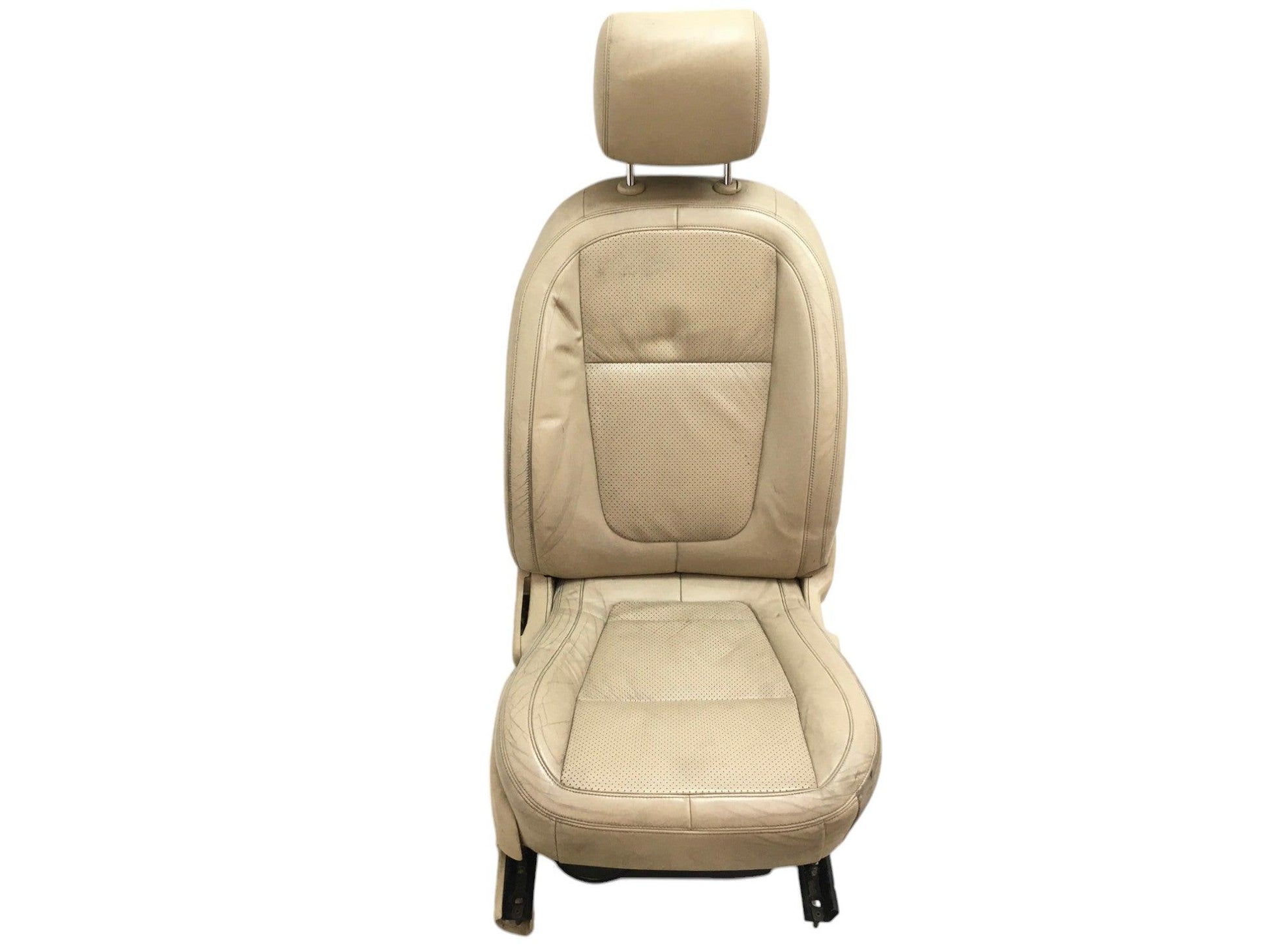 Asientos Jaguar XF X250 - C2Z4929SEL