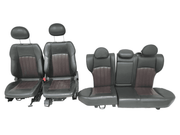 Asientos Mercedes C32 AMG - Asientos C32 AMG