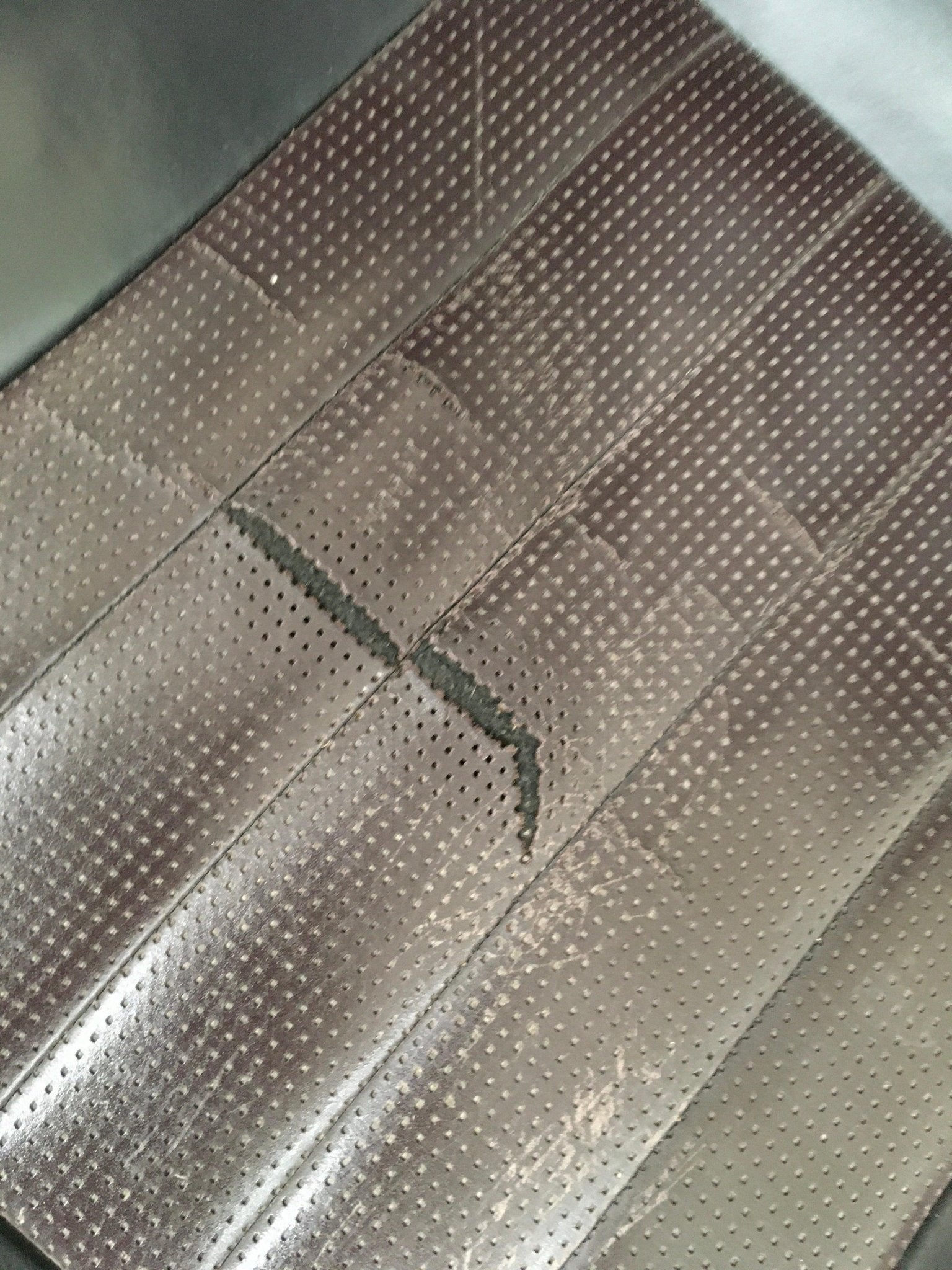 Asientos Mercedes C32 AMG - Asientos C32 AMG