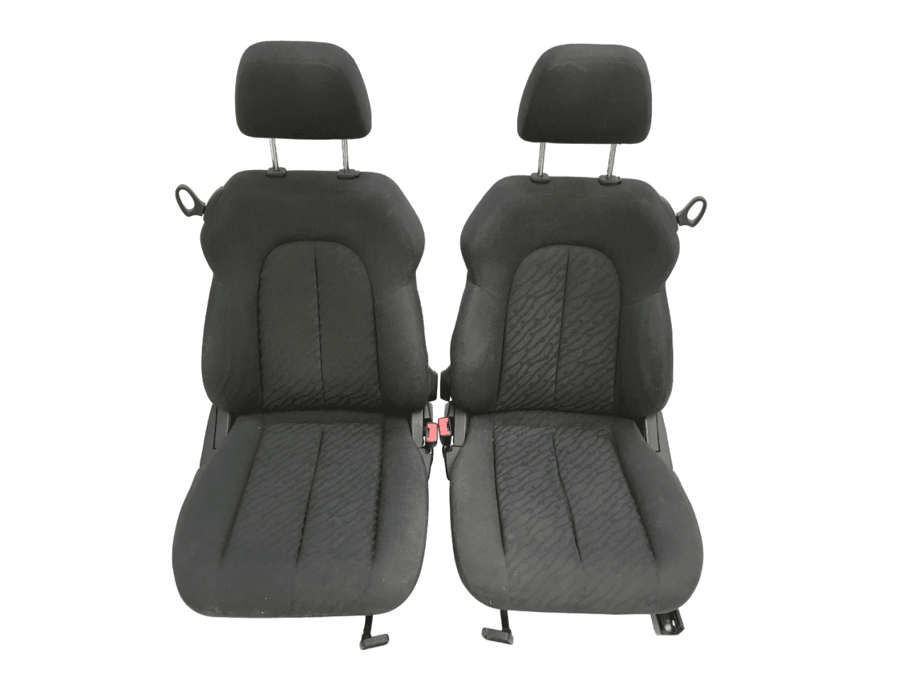 Asientos Mercedes CLK A2089200122 - A2089200122