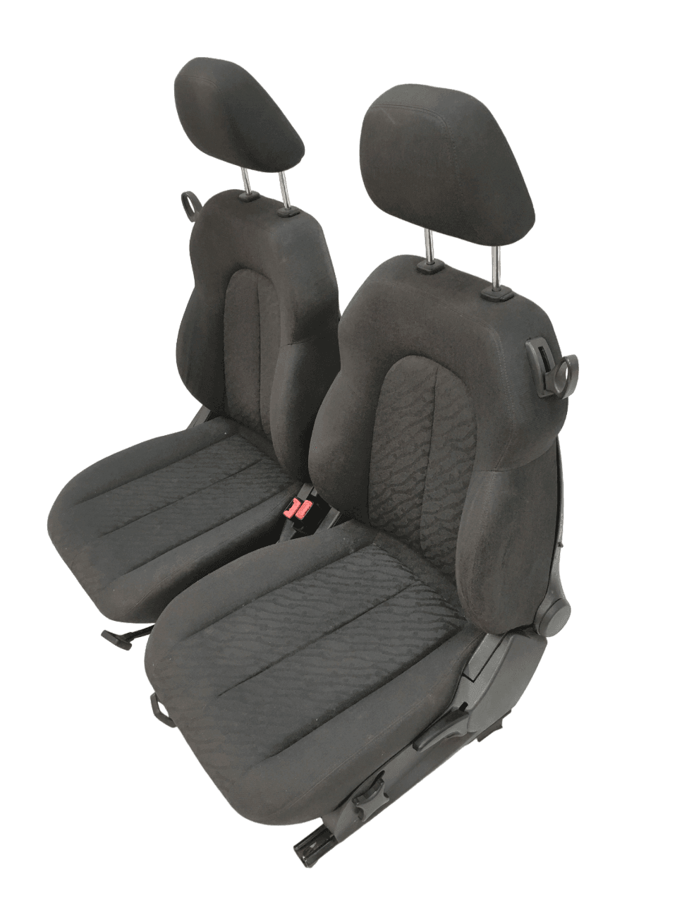 Asientos Mercedes CLK A2089200122 - A2089200122