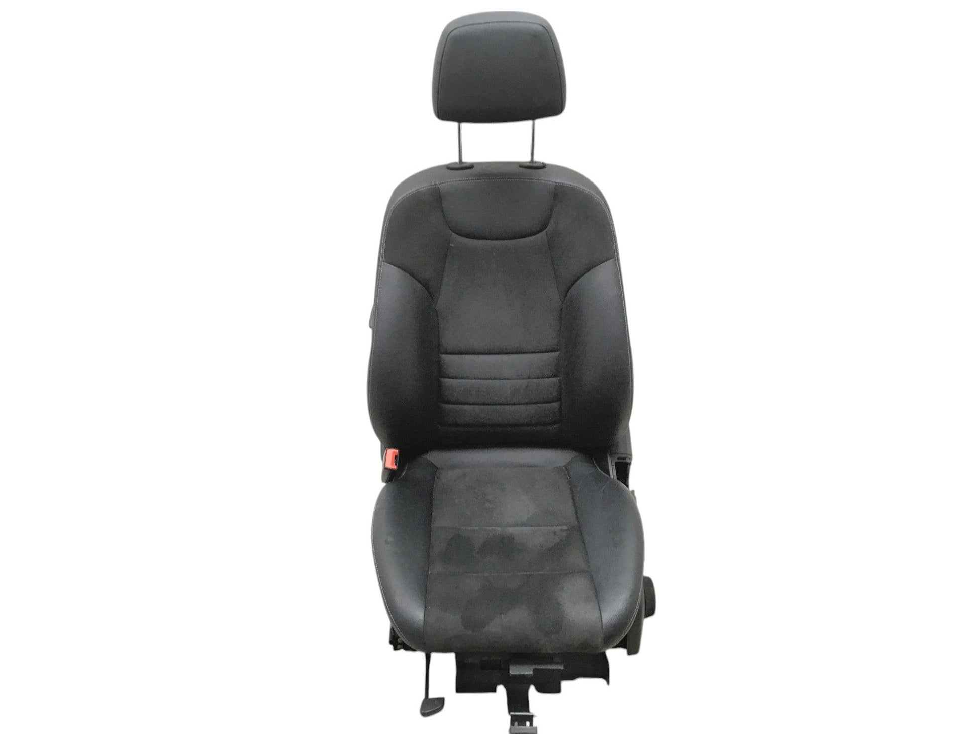 Asientos Mercedes GLK X204 - 