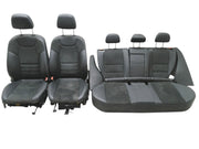 Asientos Mercedes GLK X204 - 