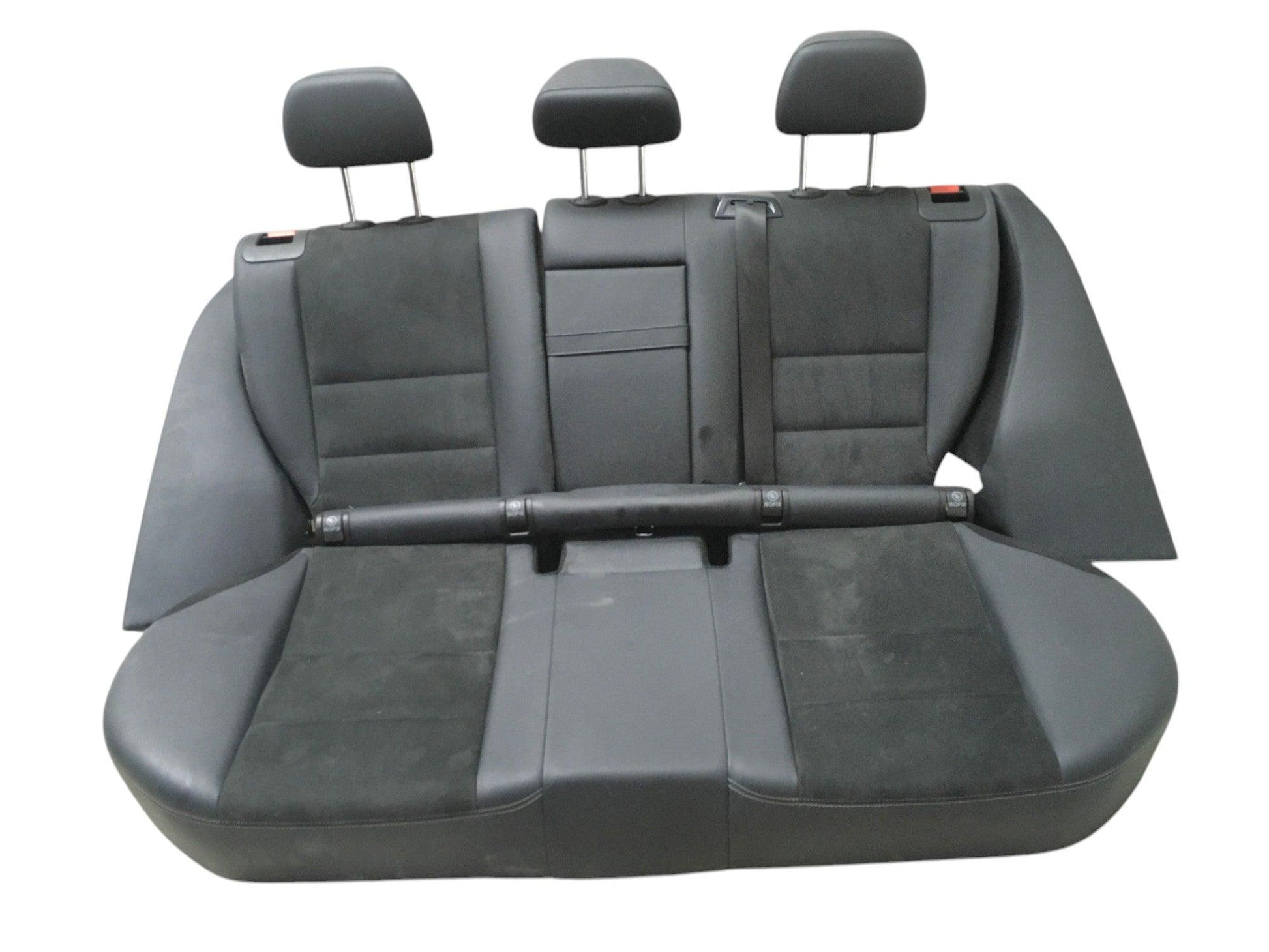 Asientos Mercedes GLK X204 - 