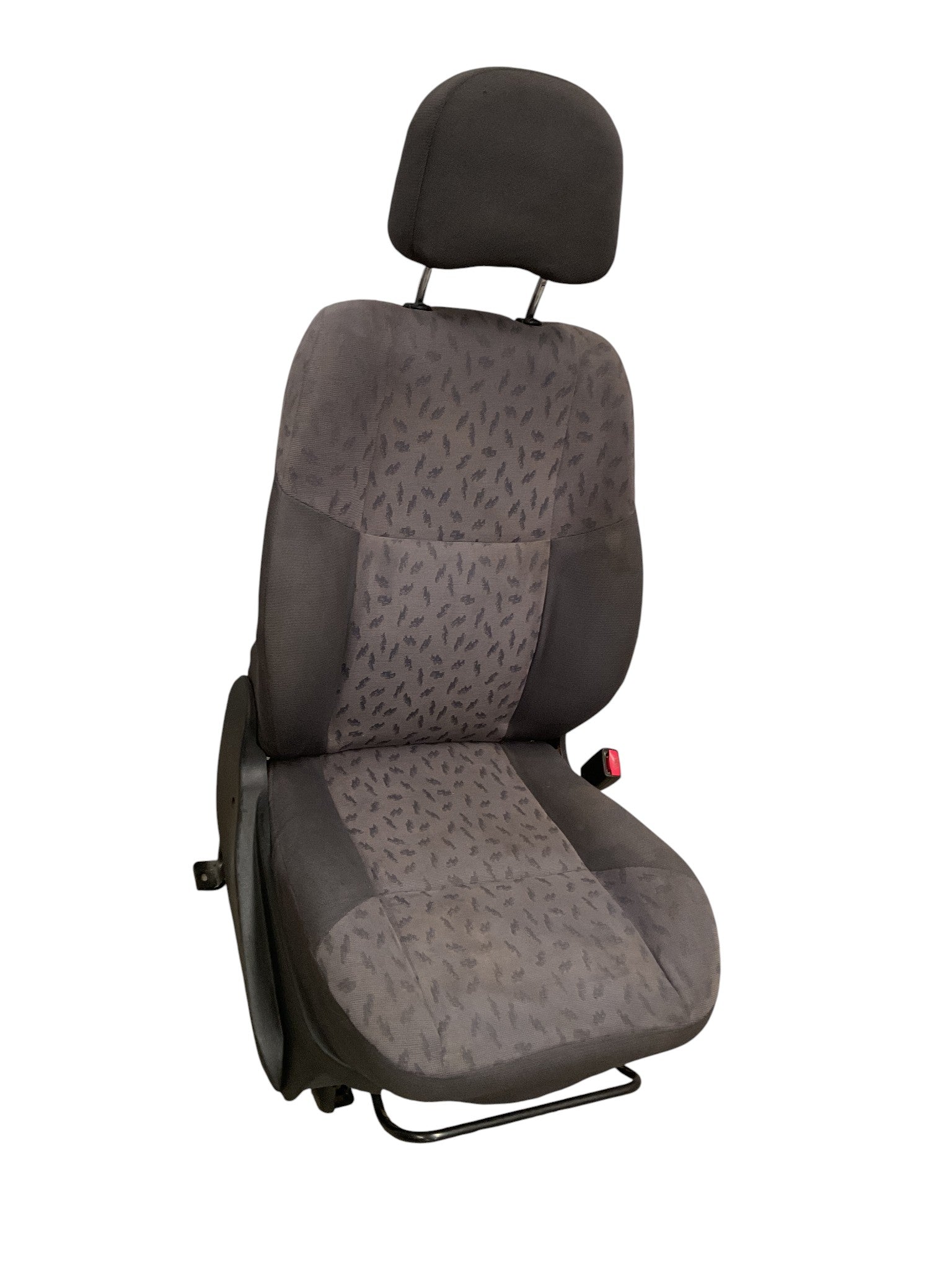 Asientos Mitsubishi Pajero Pinin 98 - 07 - 4G93 _