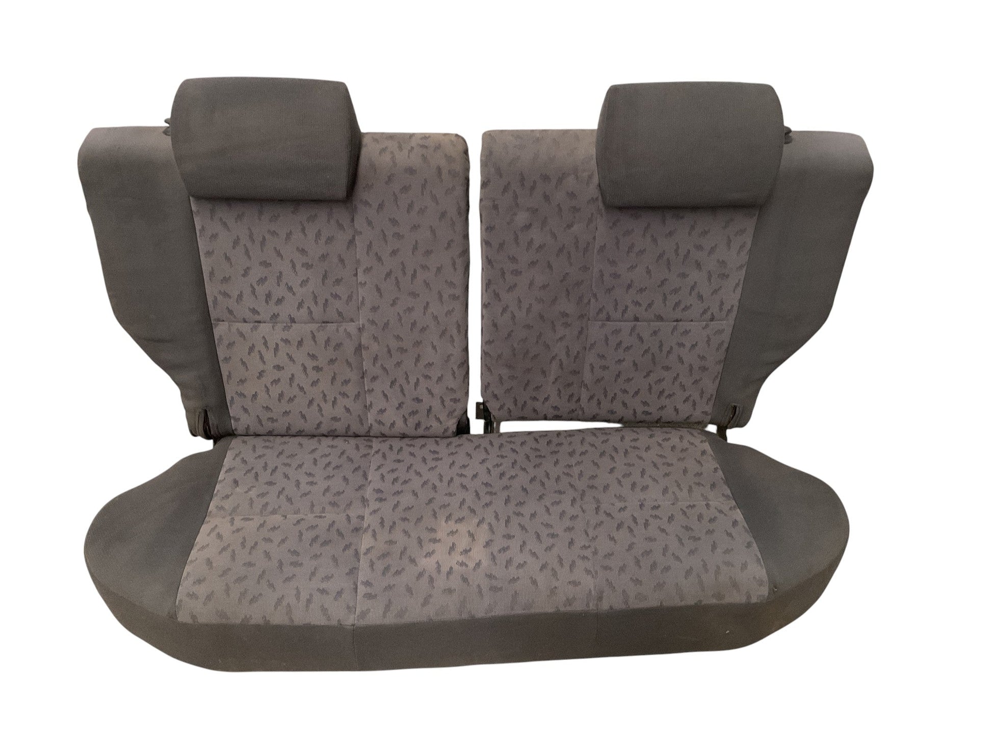 Asientos Mitsubishi Pajero Pinin 98 - 07 - 4G93 _