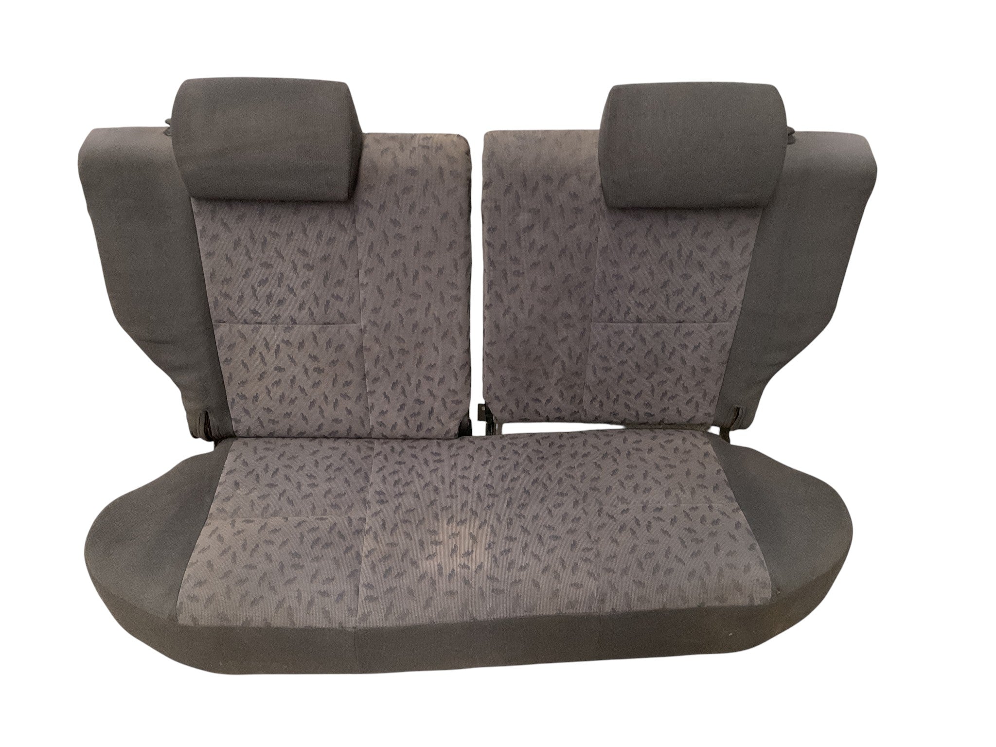 Asientos Mitsubishi Pajero Pinin 98 - 07 - 4G93 _