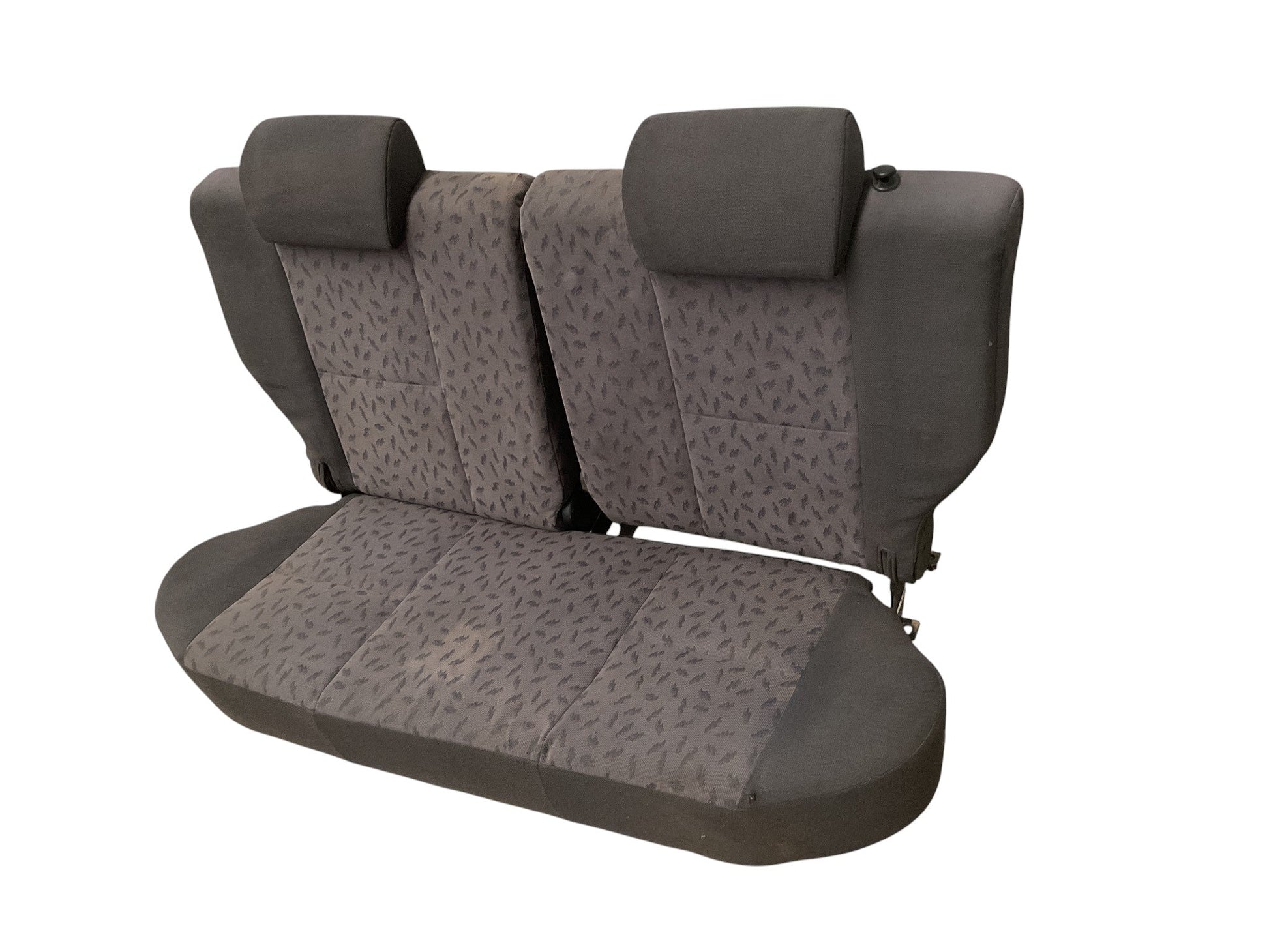 Asientos Mitsubishi Pajero Pinin 98 - 07 - 4G93 _