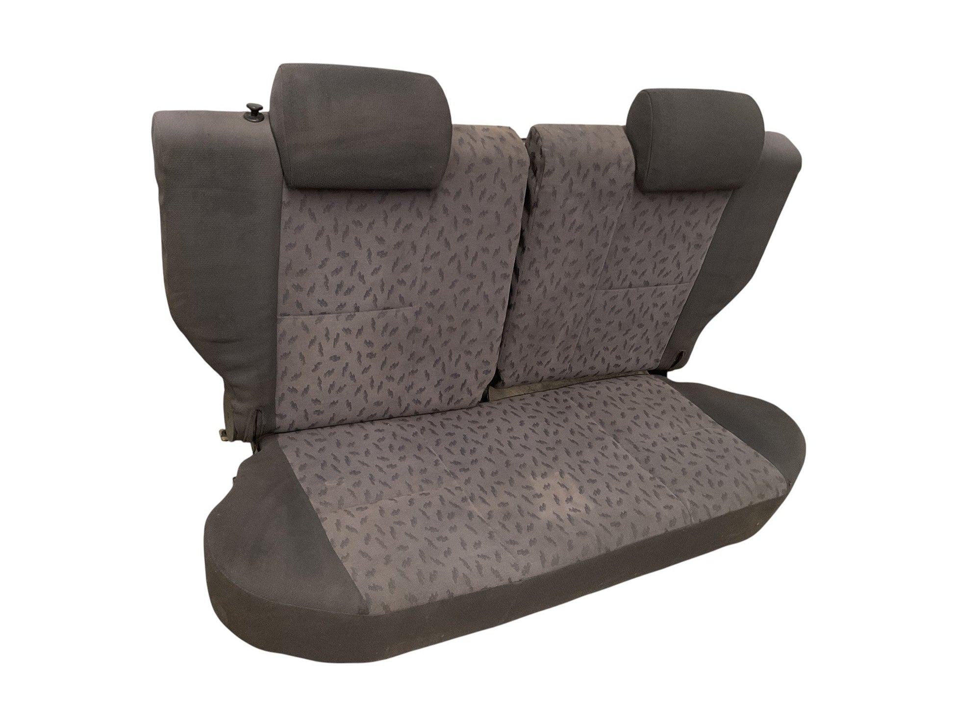 Asientos Mitsubishi Pajero Pinin 98 - 07 - 4G93 _