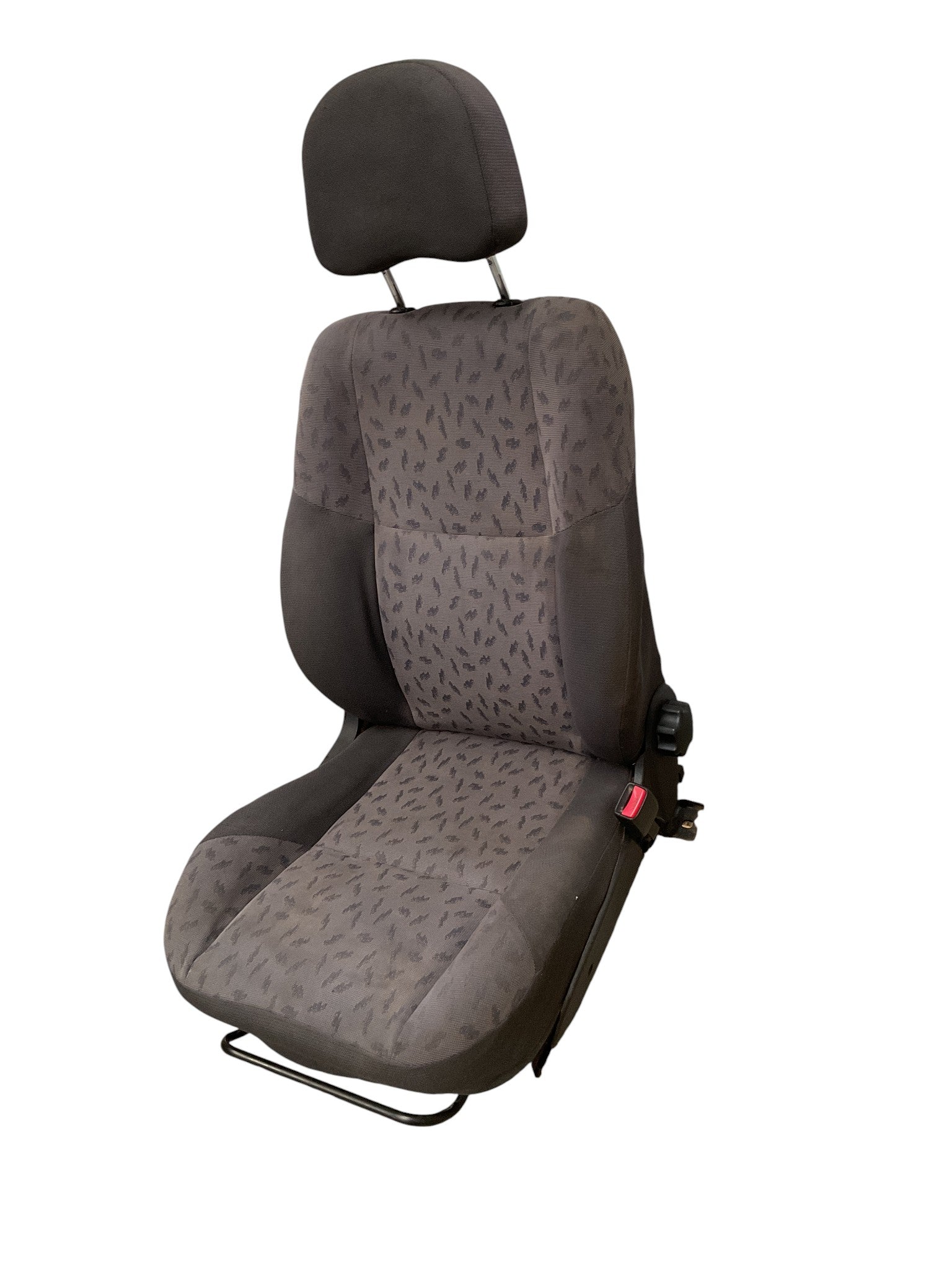 Asientos Mitsubishi Pajero Pinin 98 - 07 - 4G93 _