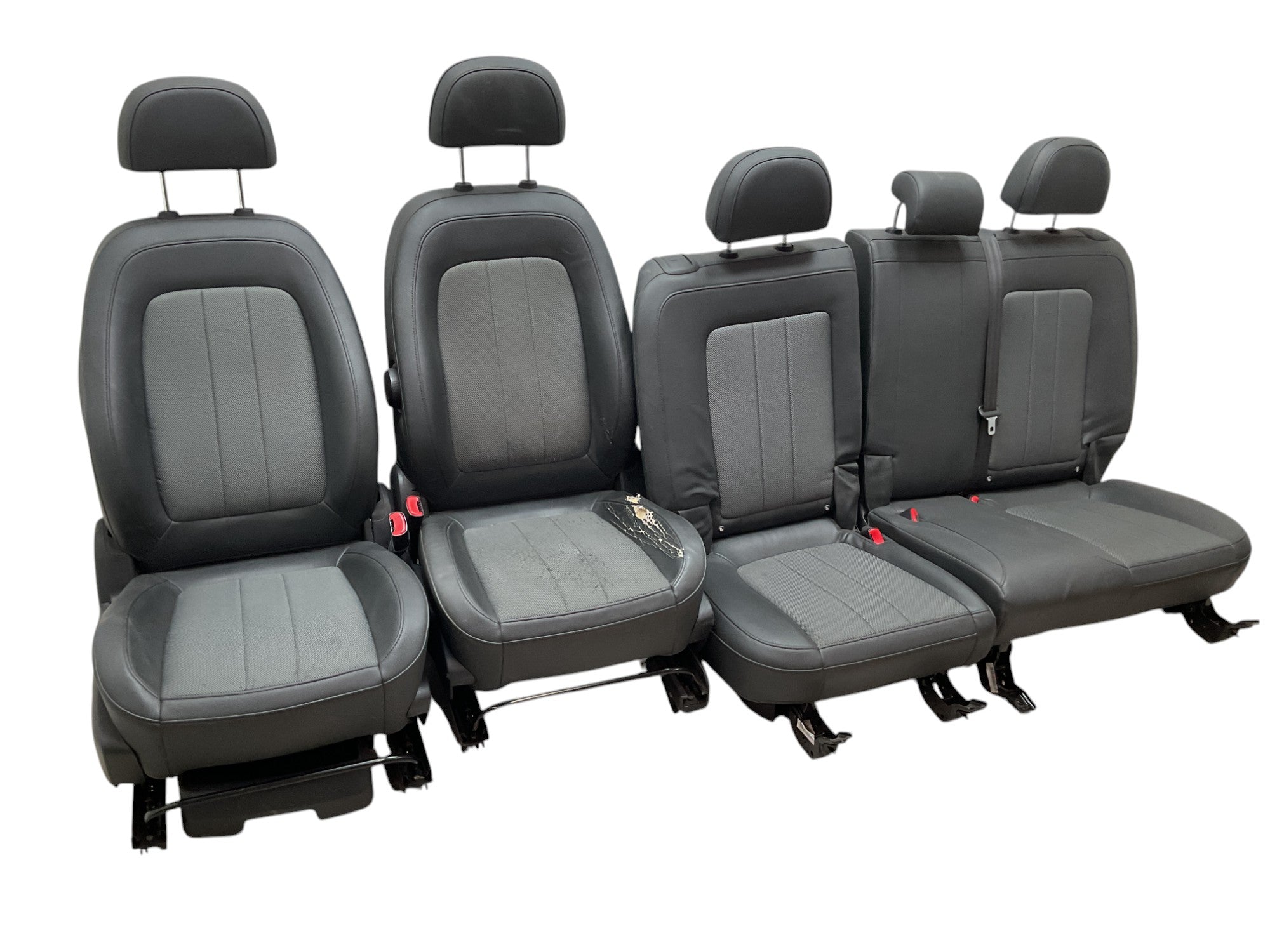 Asientos Opel Antara 2006 - 2014 - 42406403