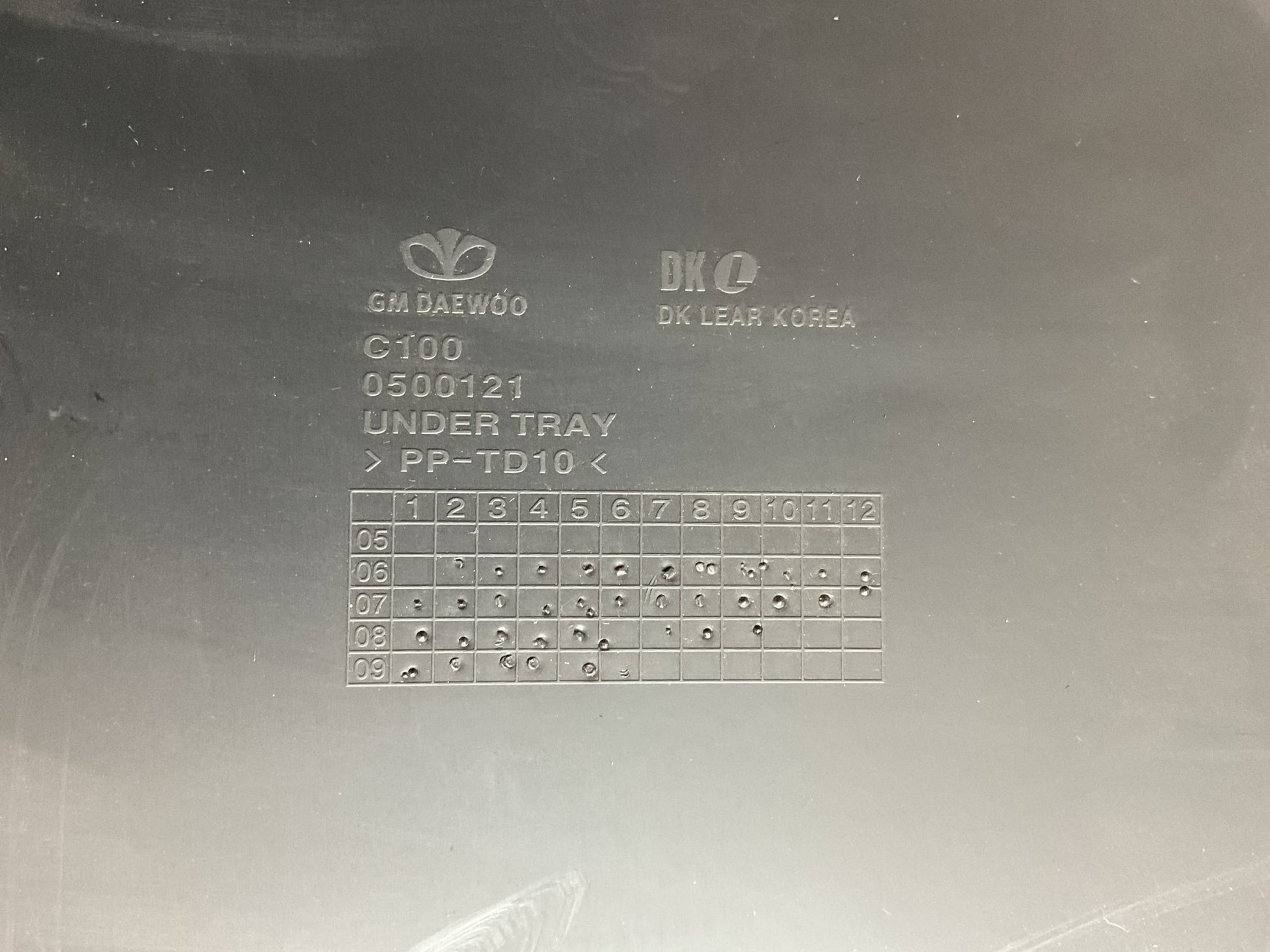 Asientos Opel Antara 2006-2014 - 42406403