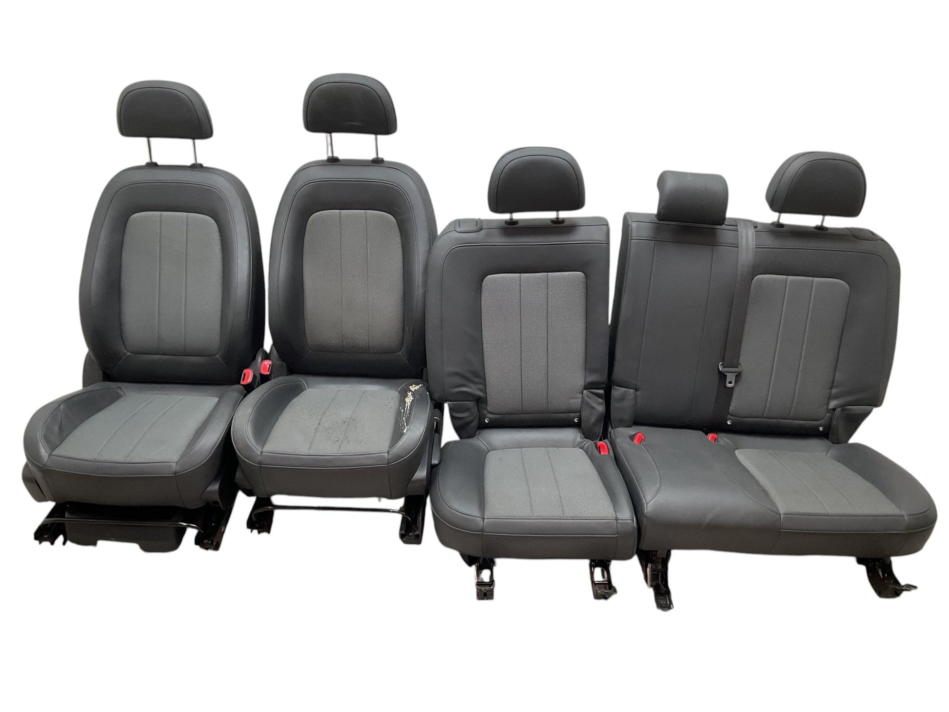 Asientos Opel Antara 2006-2014 - 42406403