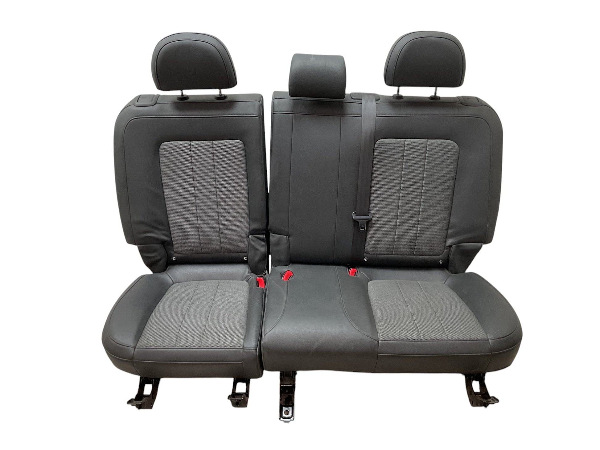 Asientos Opel Antara 2006-2014 - 42406403