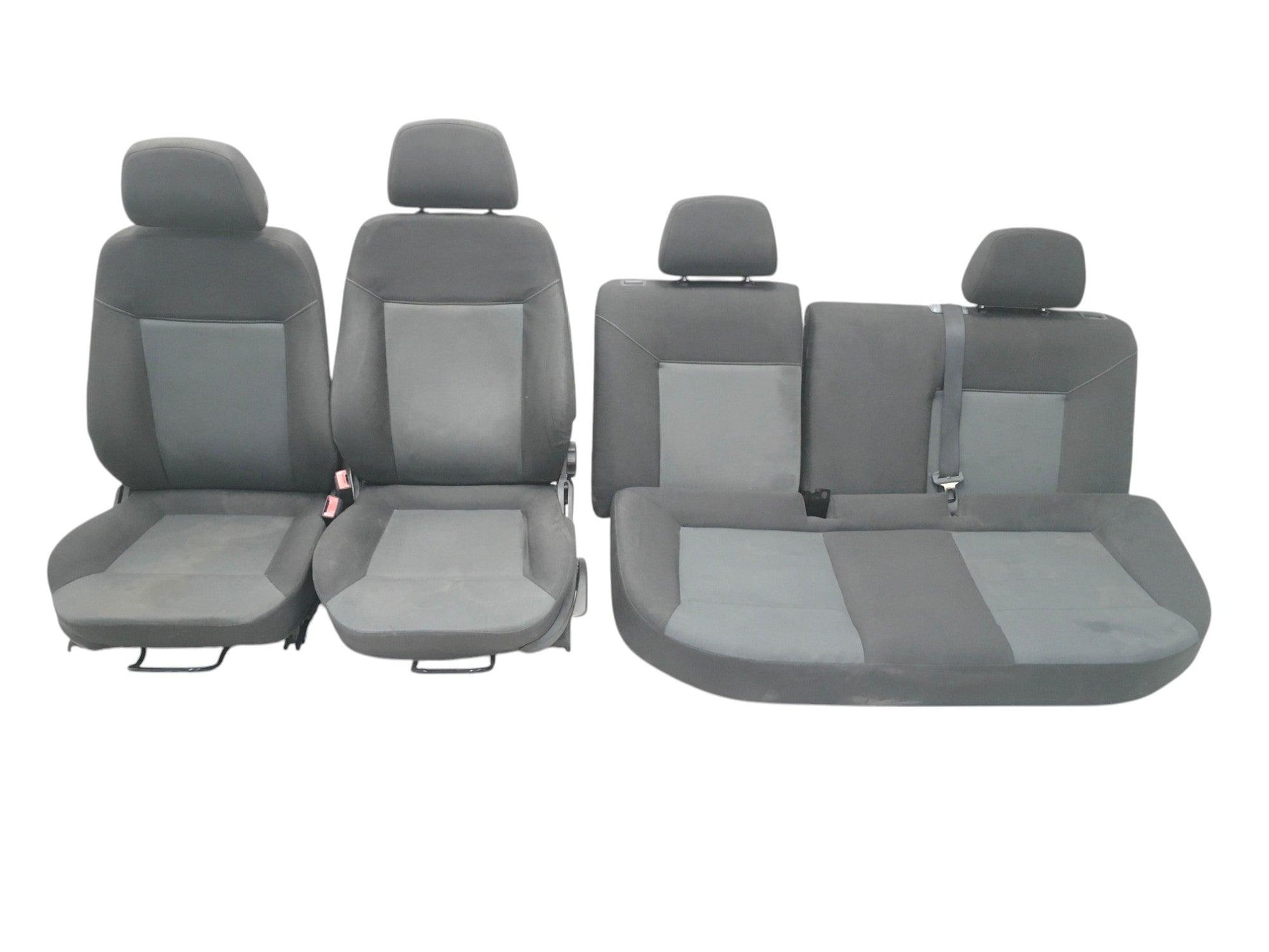 Asientos Opel Astra H - 13148135