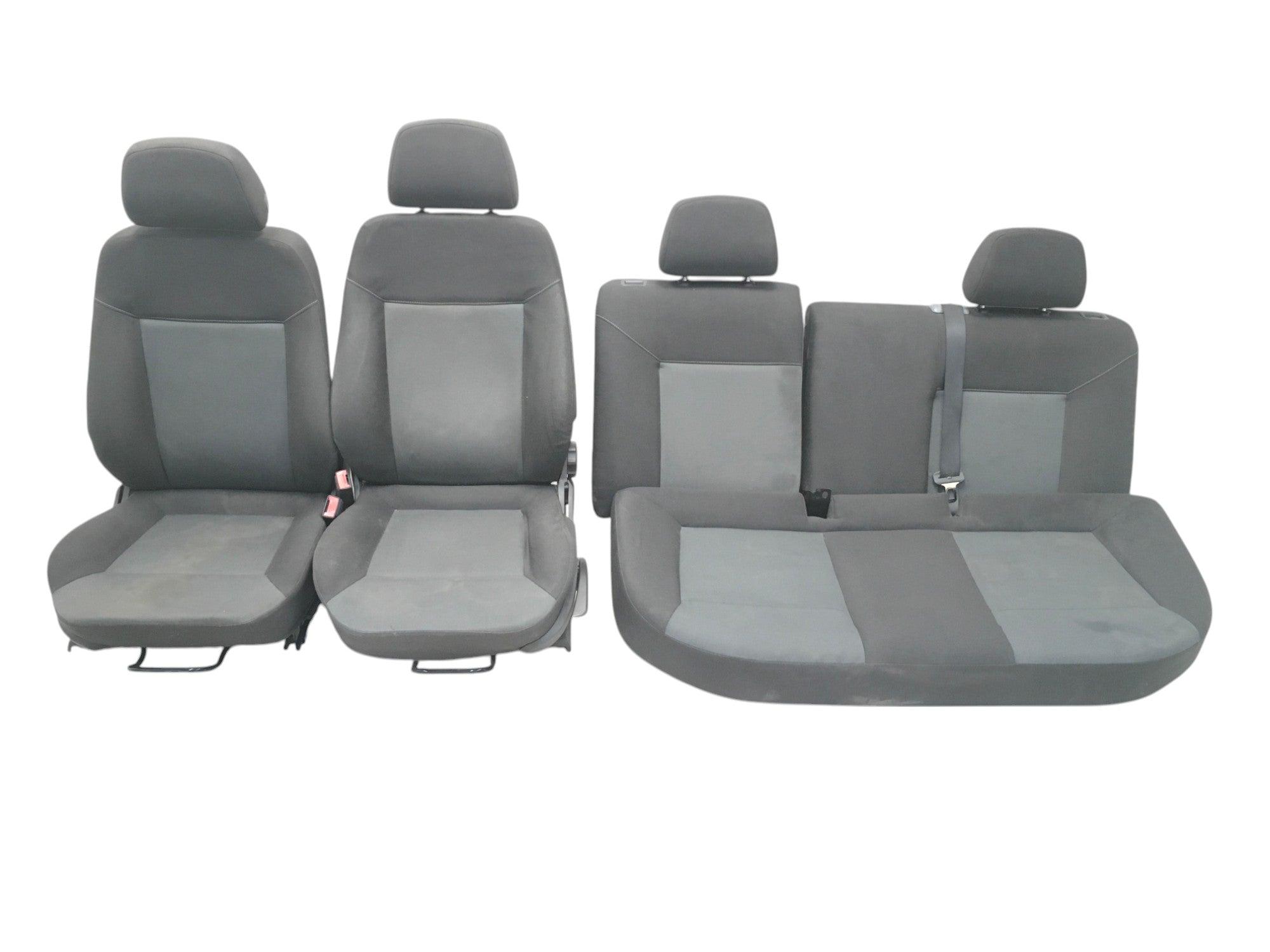 Asientos Opel Astra H - 13148135