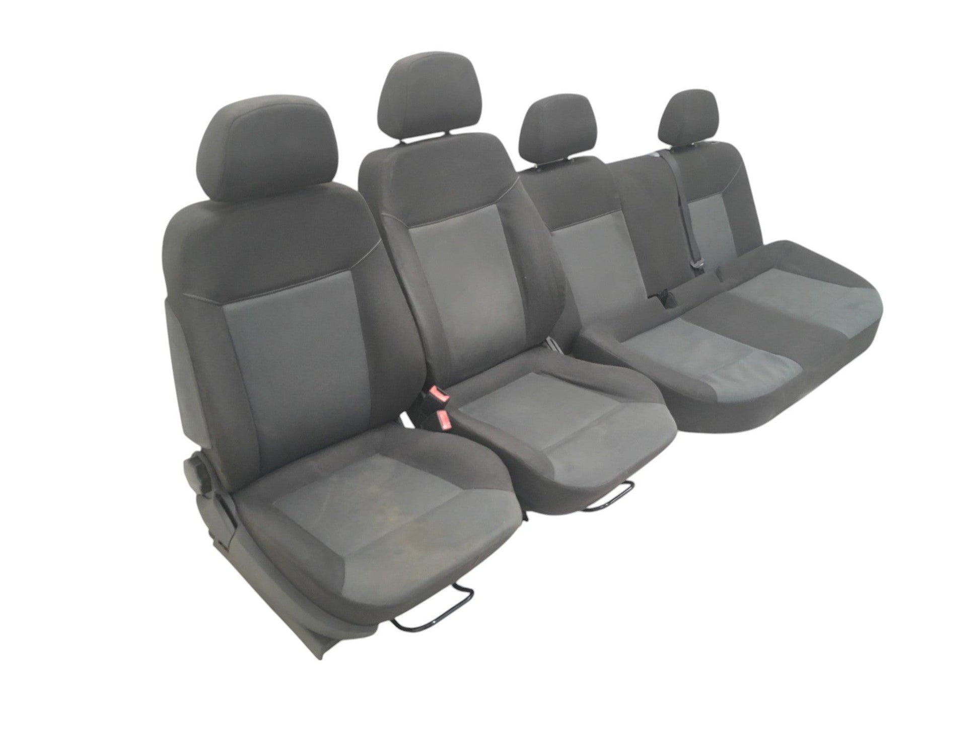 Asientos Opel Astra H - 13148135