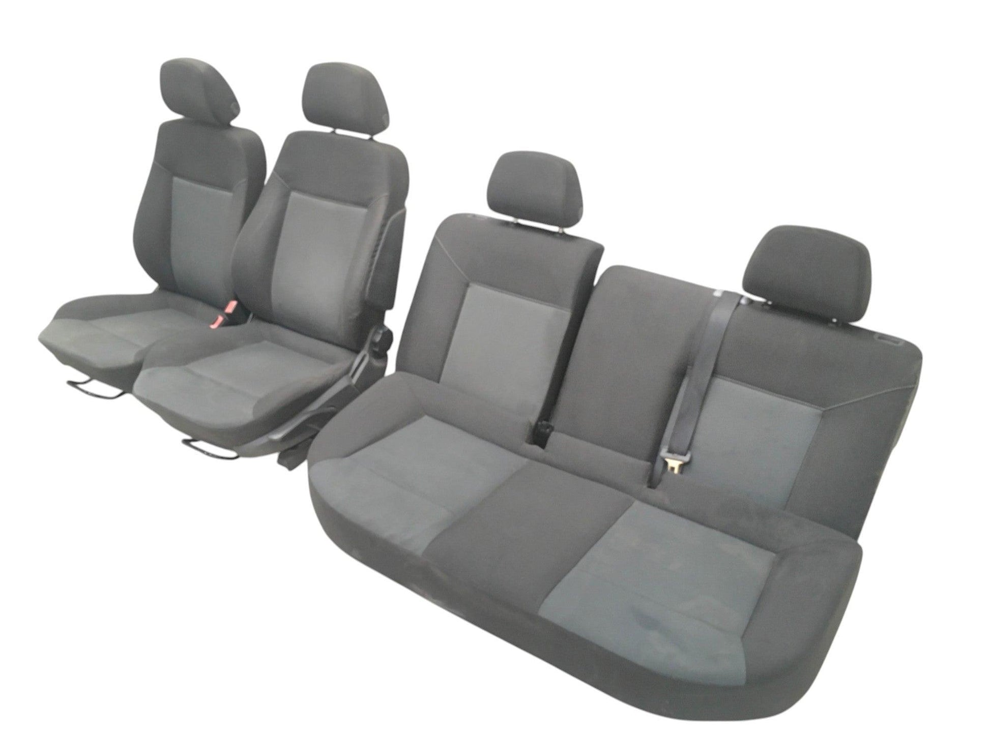 Asientos Opel Astra H - 13148135