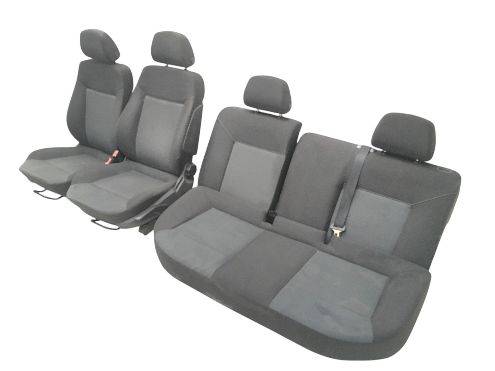 Asientos Opel Astra H - 13148135