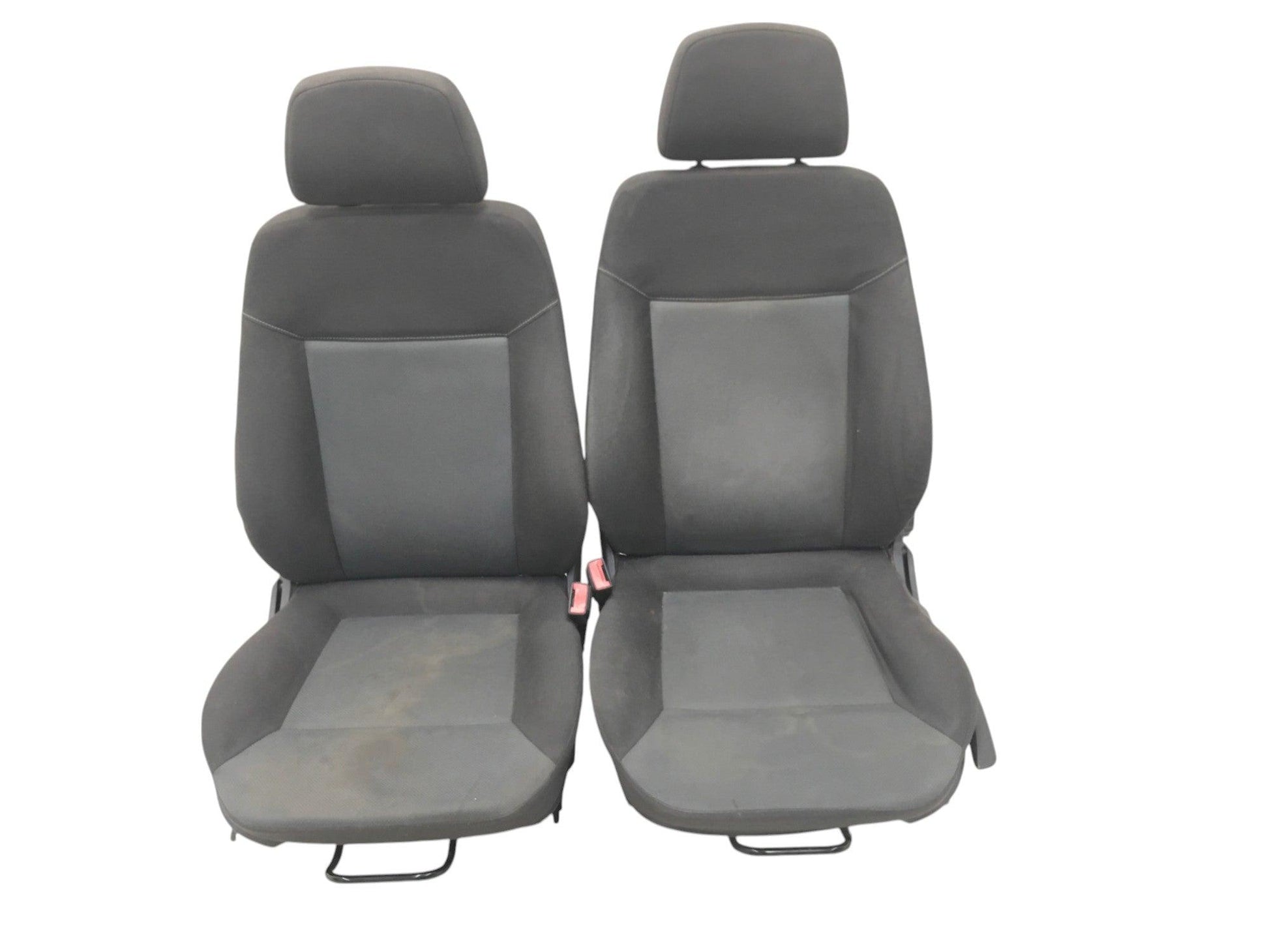 Asientos Opel Astra H - 13148135