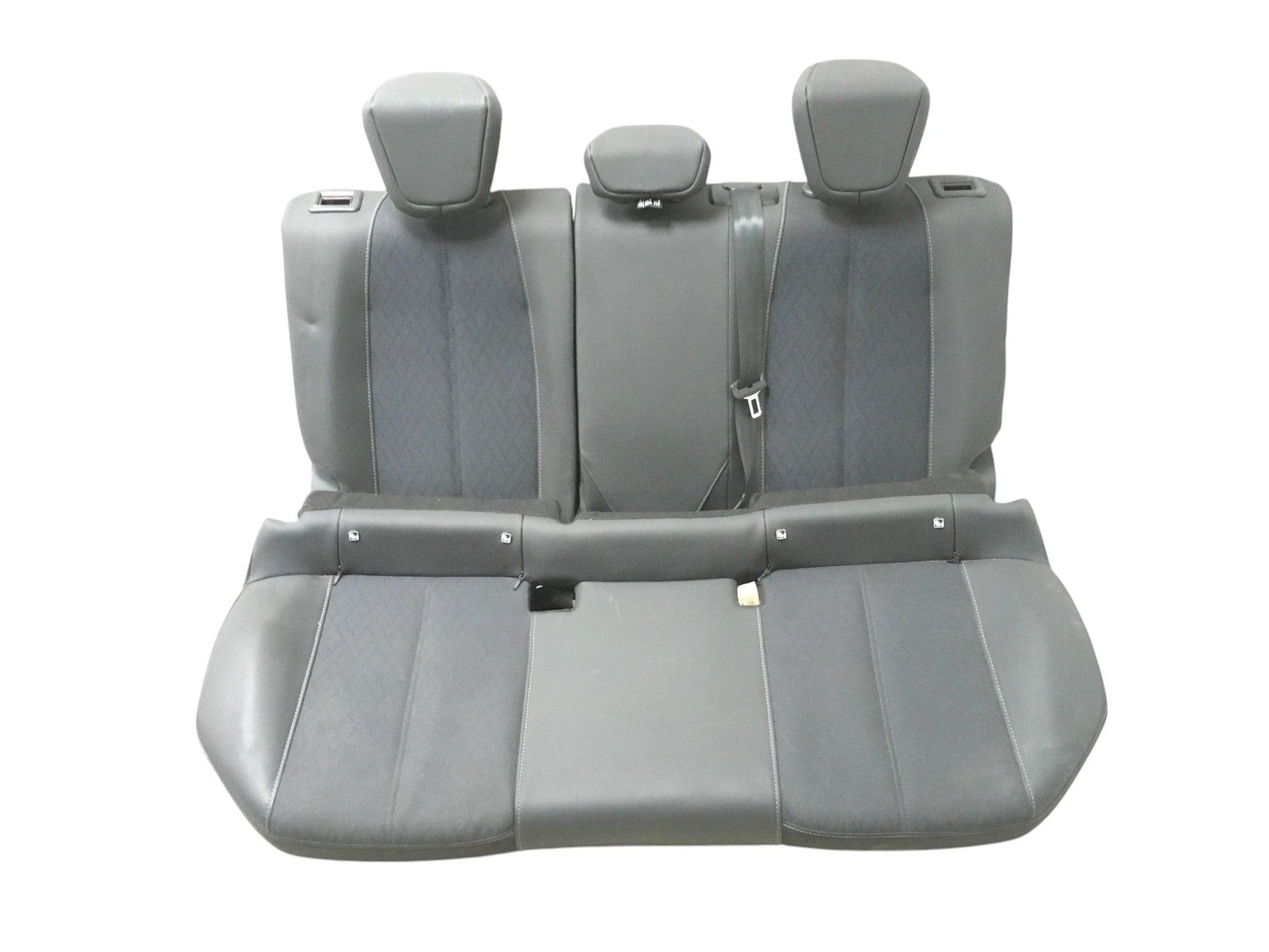 Asientos Opel Corsa F - 9823917680