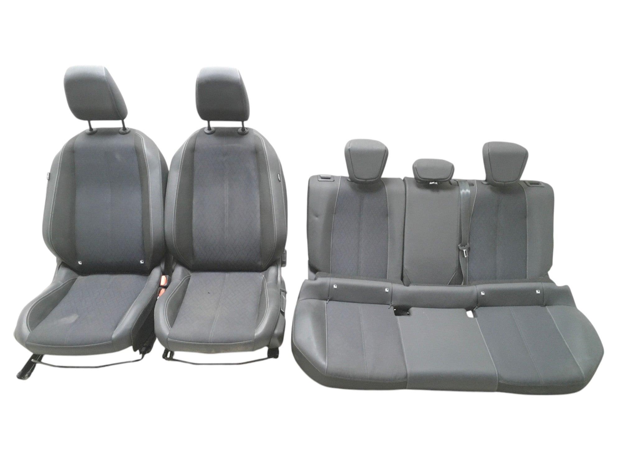 Asientos Opel Corsa F - 9823917680