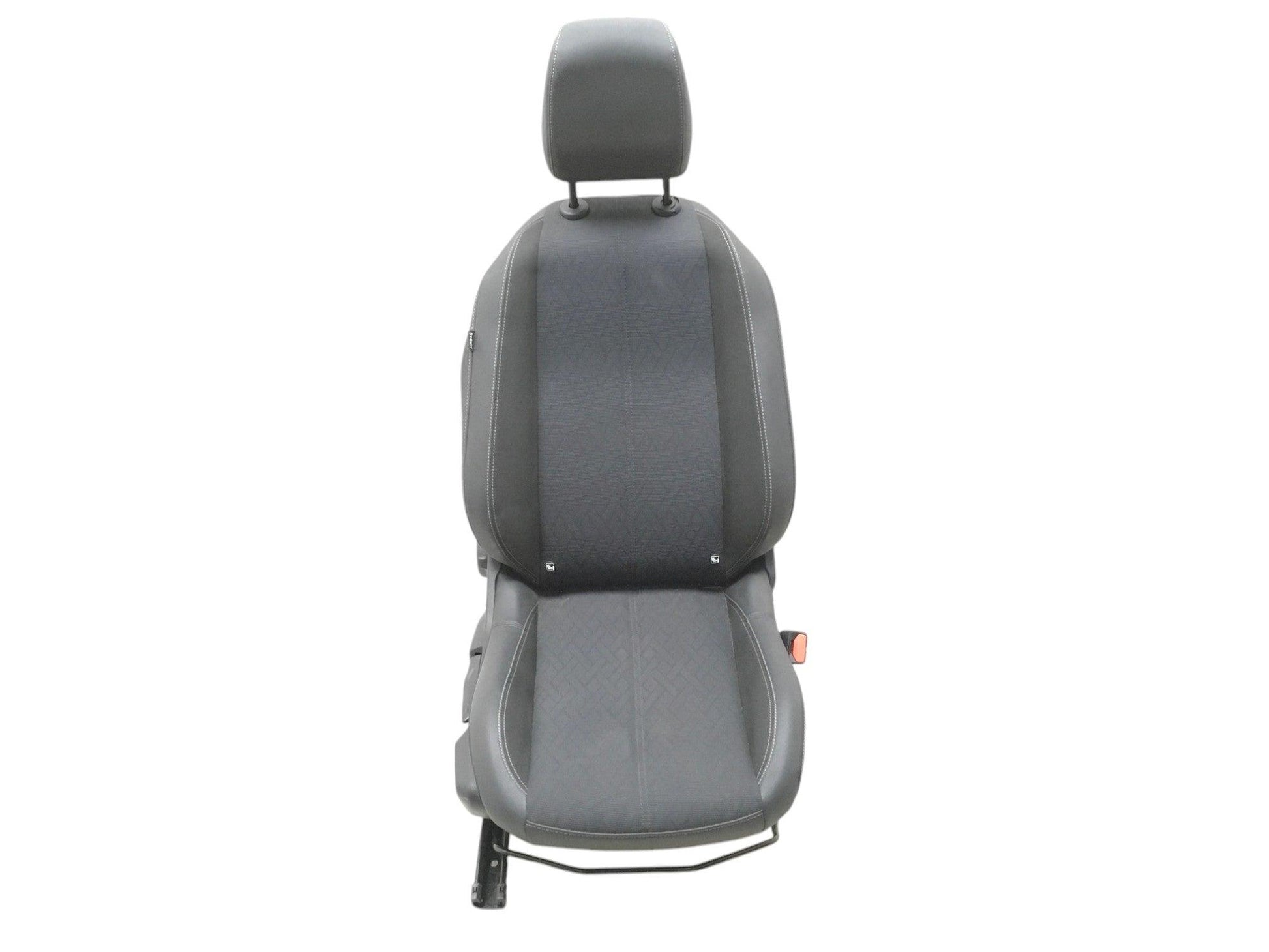 Asientos Opel Corsa F - 9823917680