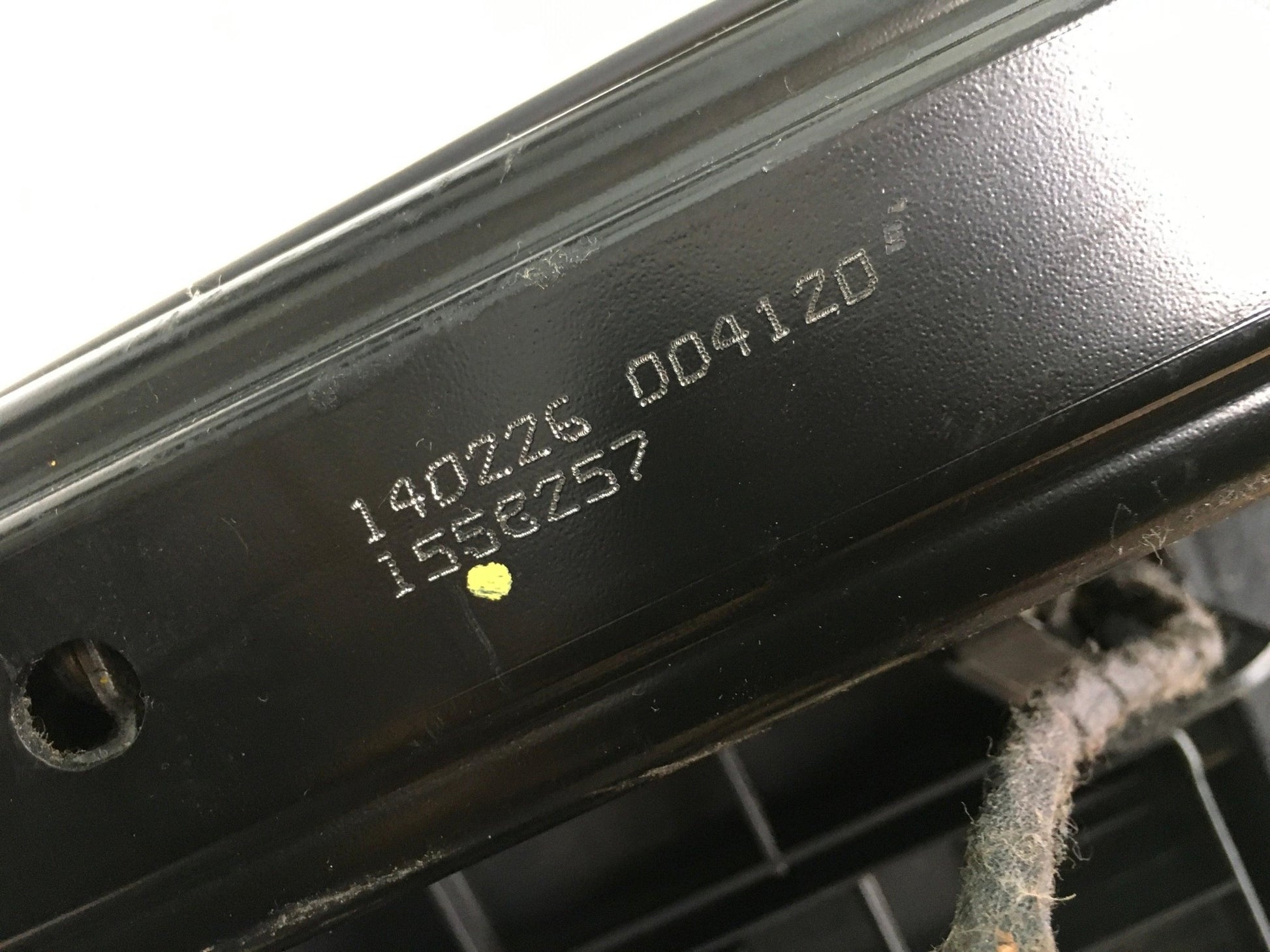 Asientos Peugeot 5008 I - 8852CN