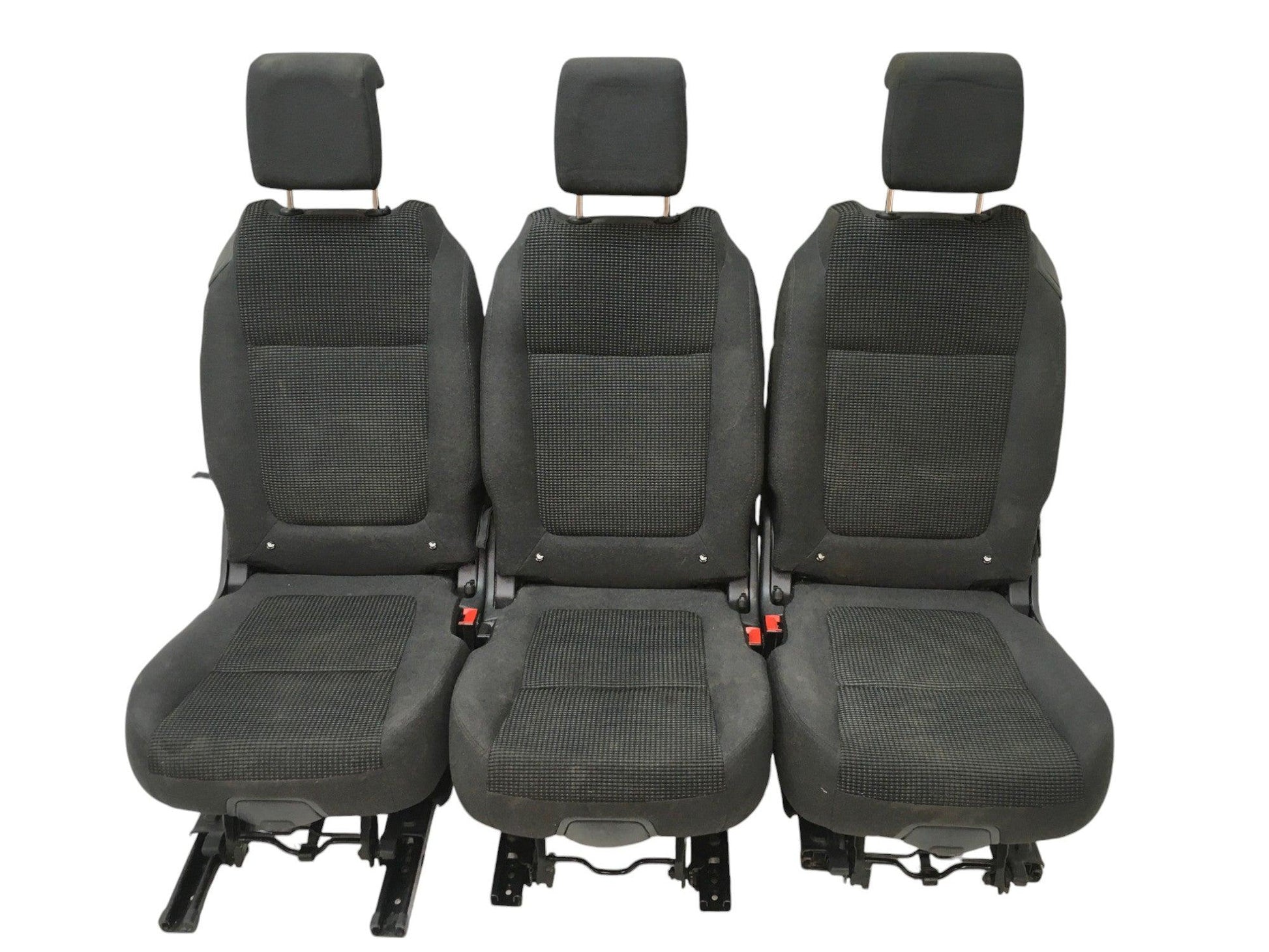 Asientos Peugeot 5008 I - 8852CN