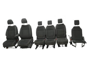 Asientos Peugeot 5008 I - 8852CN
