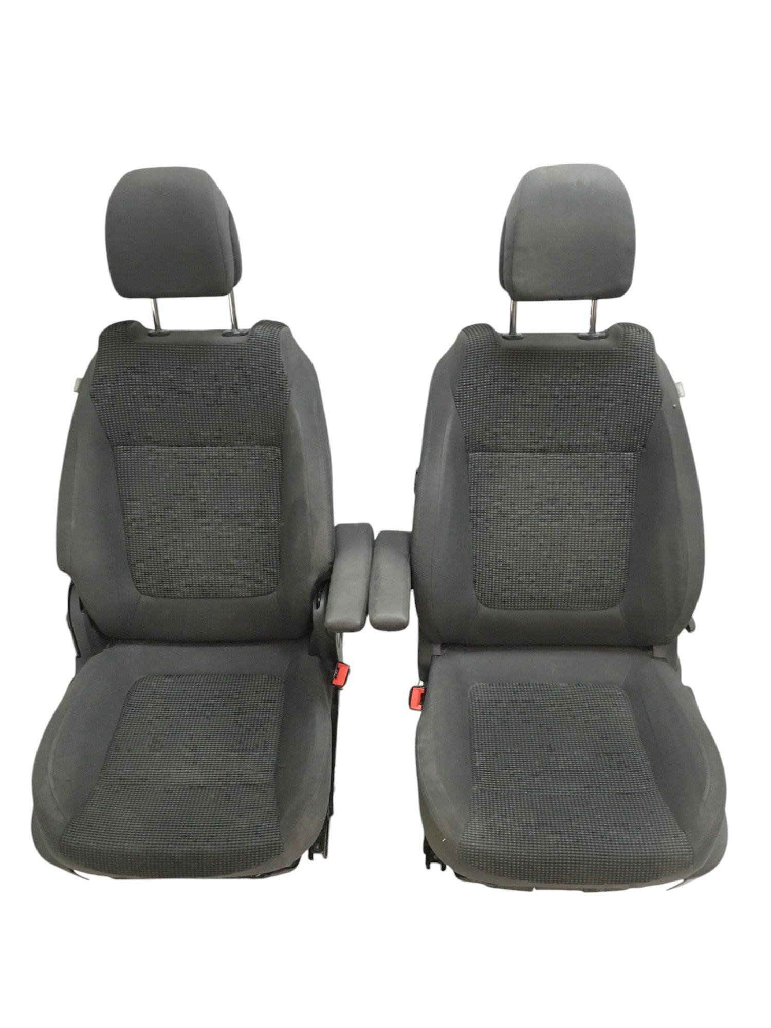 Asientos Peugeot 5008 I - 8852CN