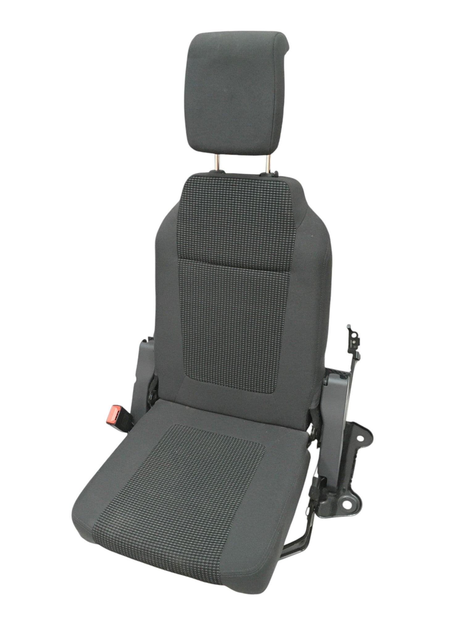 Asientos Peugeot 5008 I - 8852CN