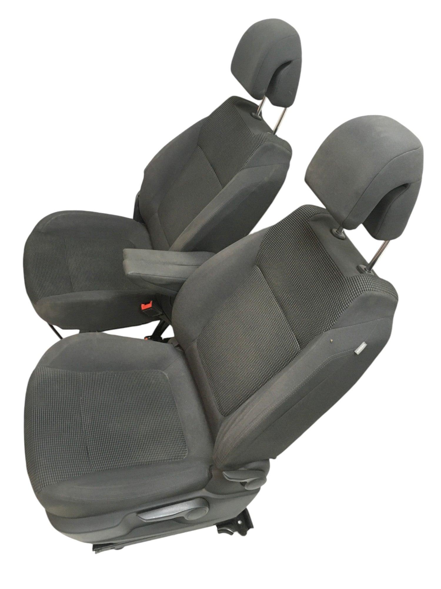 Asientos Peugeot 5008 I - 8852CN