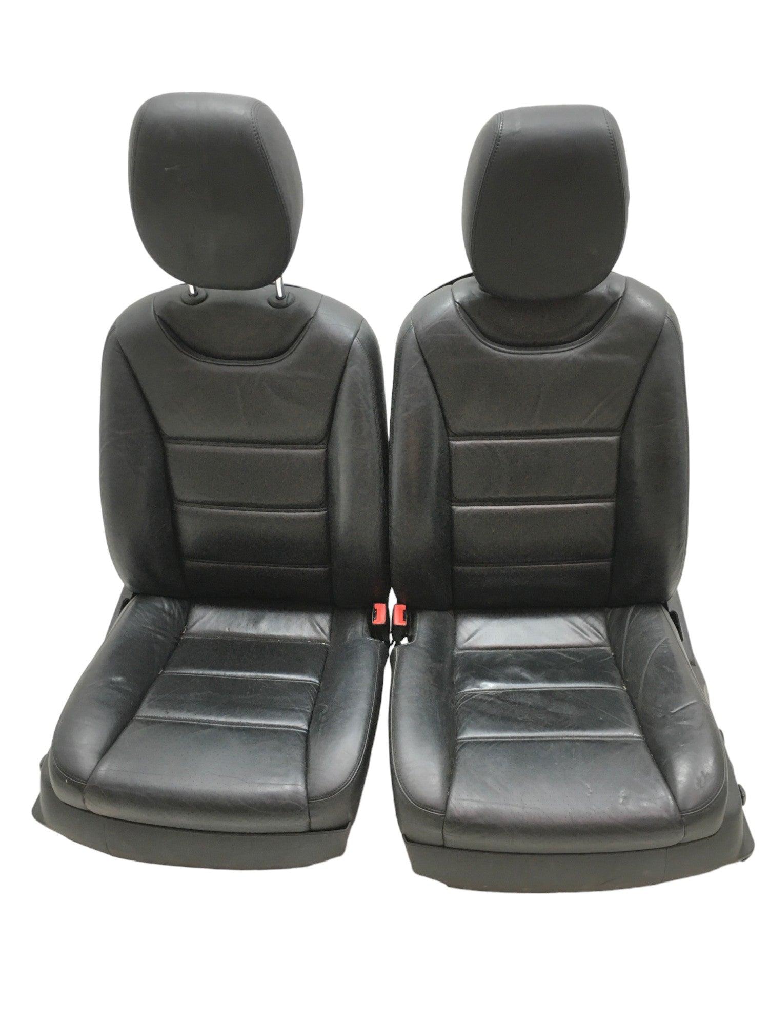 Asientos Porsche Cayenne 955 - 