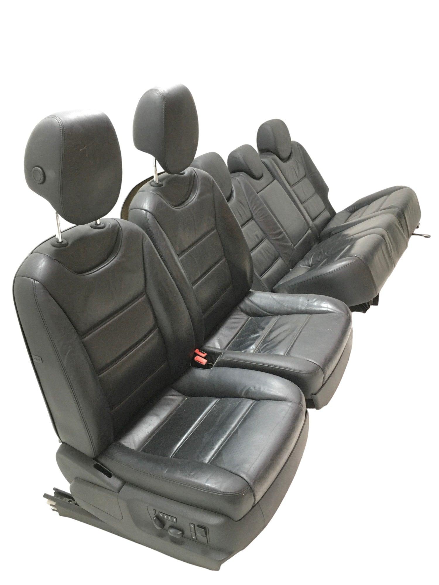 Asientos Porsche Cayenne 955 - 