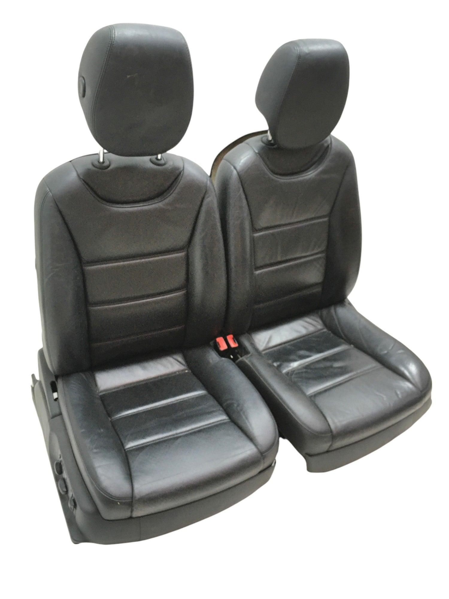 Asientos Porsche Cayenne 955 - 