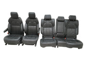 Asientos Range Rover Sport II L494 - 