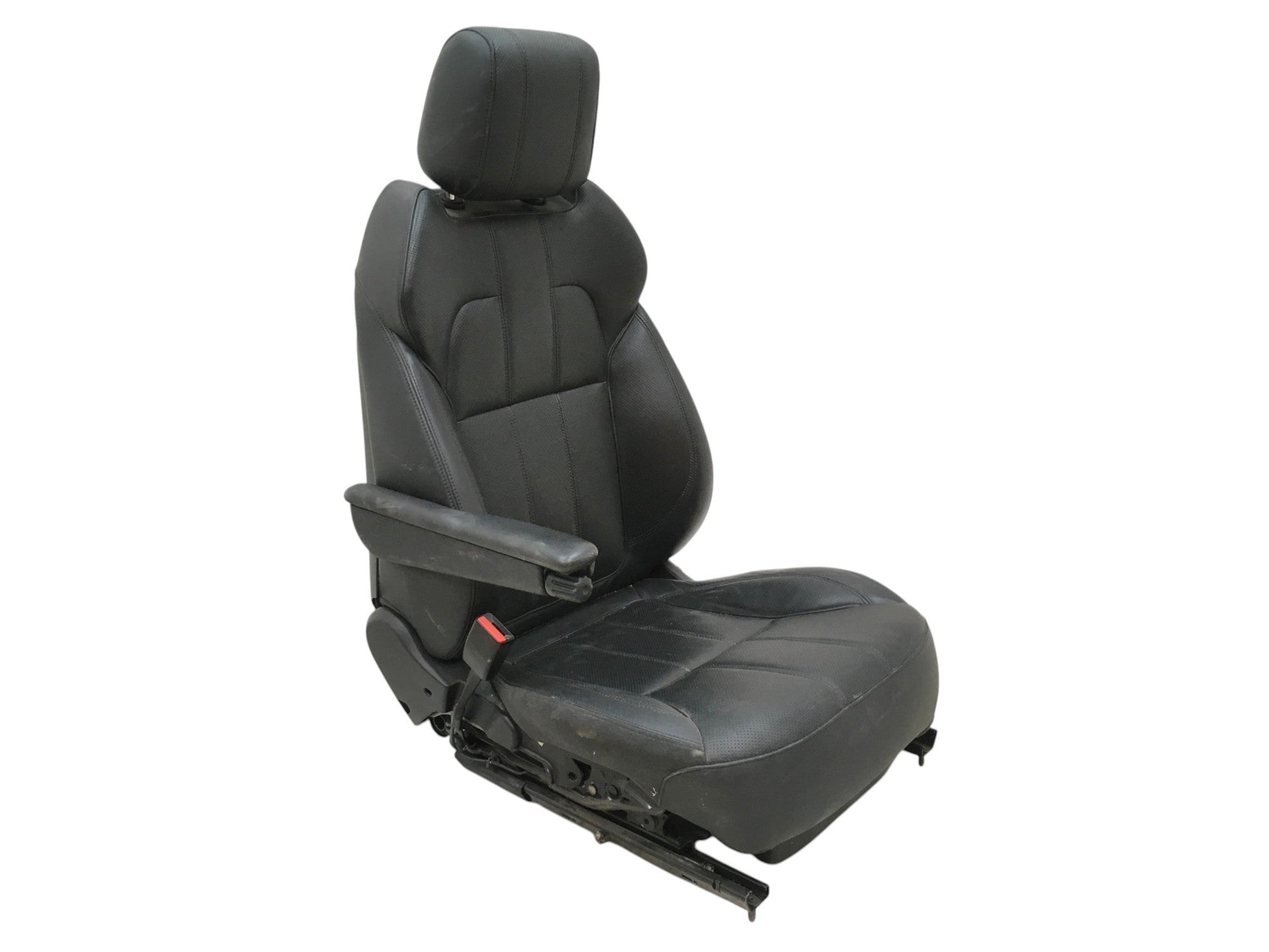 Asientos Range Rover Sport II L494 - 