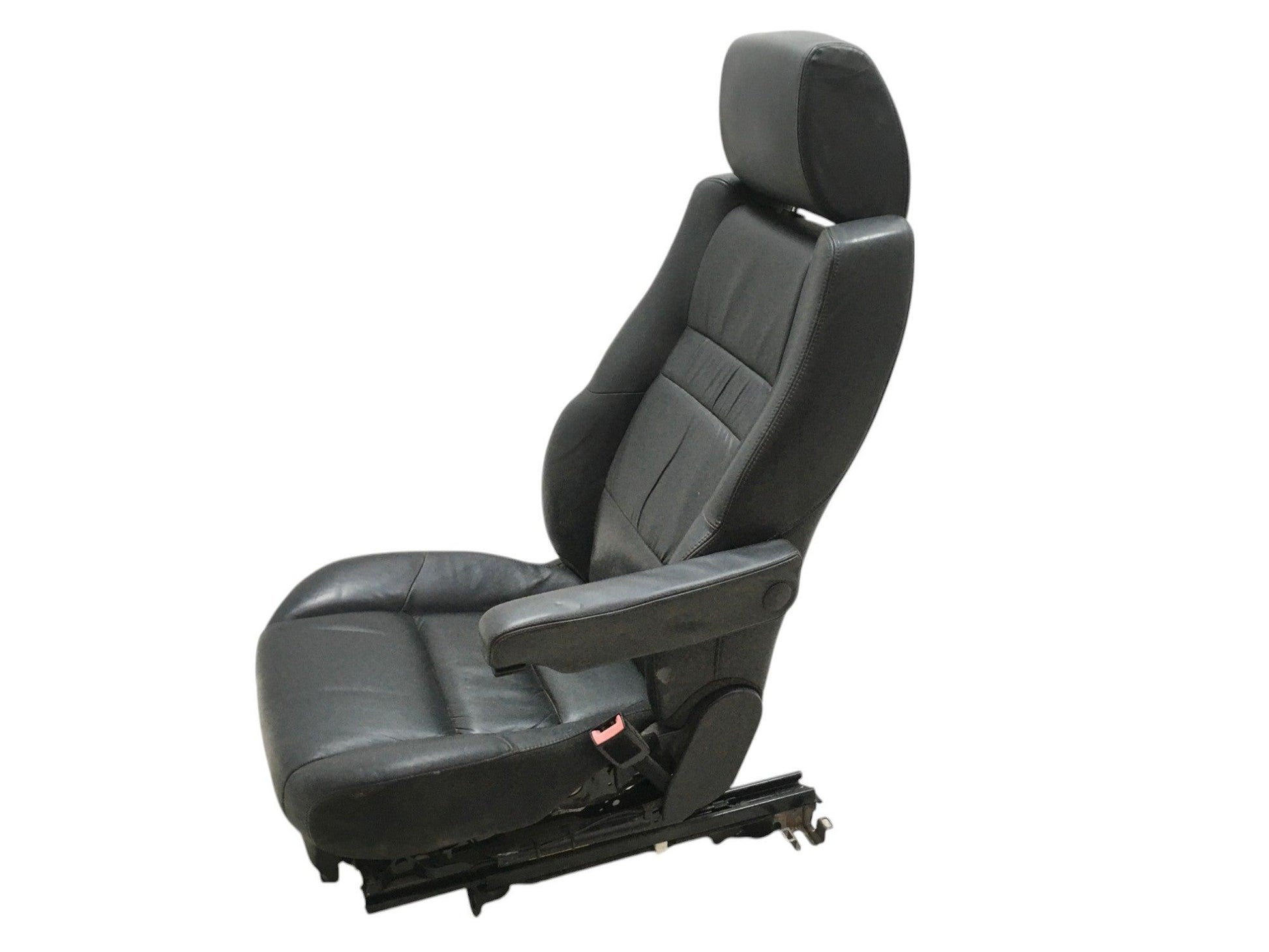 Asientos Range Rover Sport L320 - 