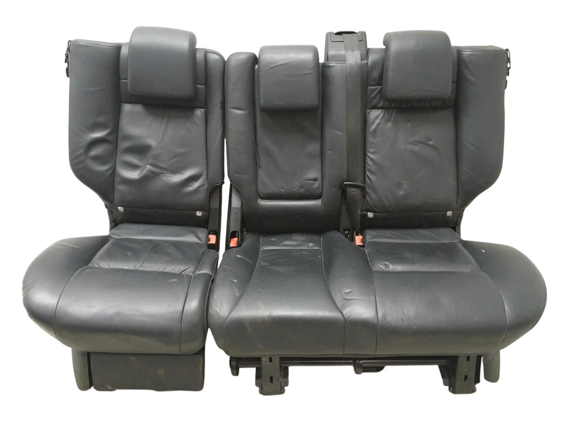 Asientos Range Rover Sport L320 - 