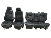 Asientos Range Rover Sport L320 - 